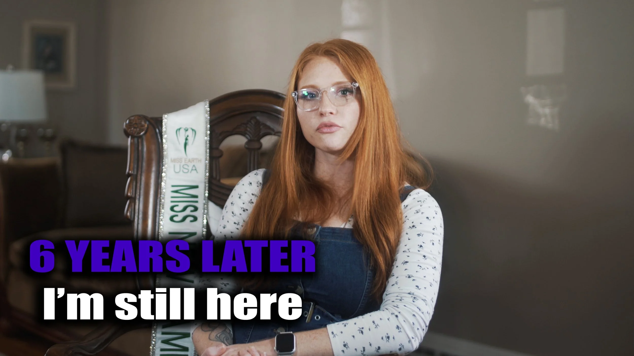 6 Years Later, I’m Still Here | Alexandra’s Story Revisited