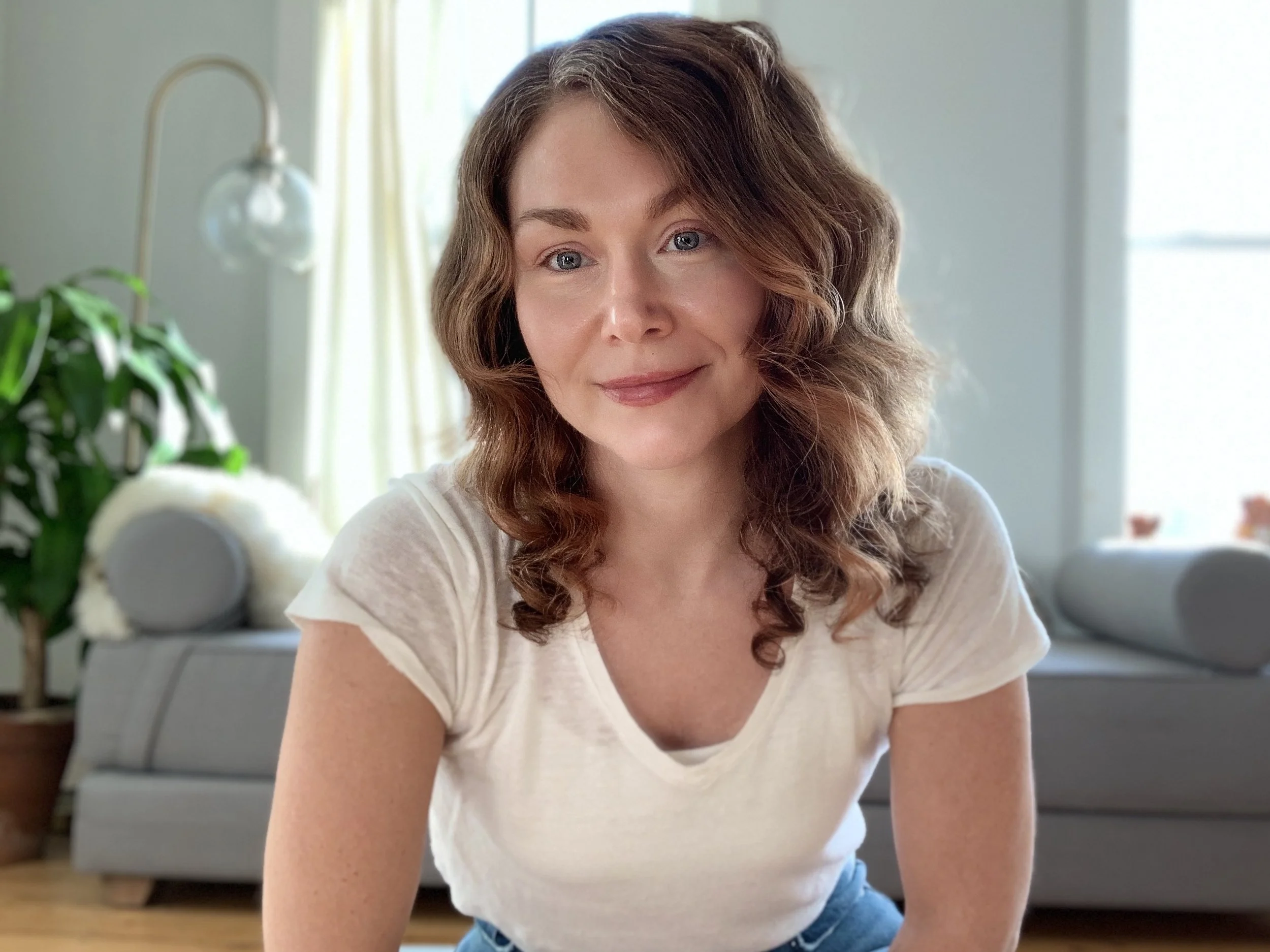 Weekly Meditation Gathering with Adreanna