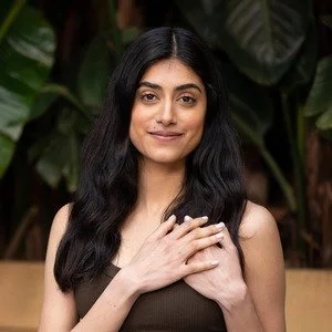 Weekly Meditation Gathering with Kirat Randhawa