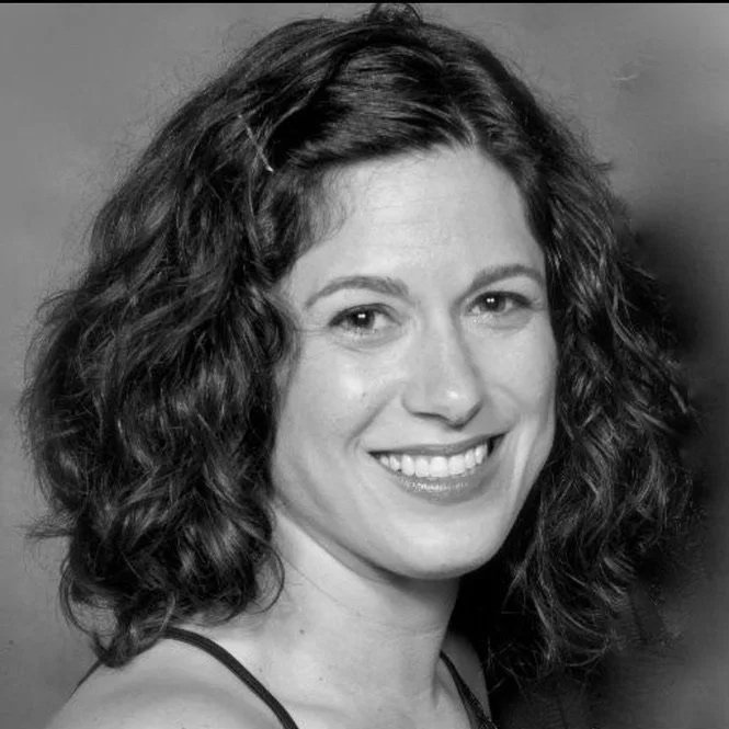 Guided Meditation with Lainie Yarris