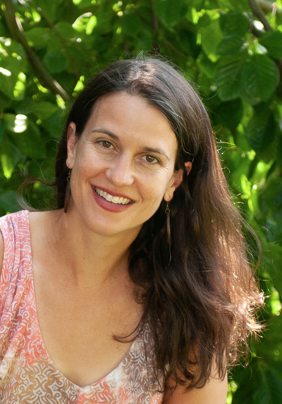 Guided Meditation with Katy Romita