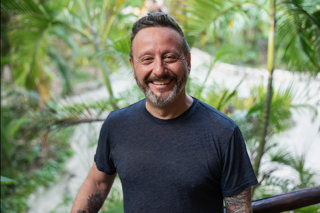 Guided Meditation with Jesse Poppick