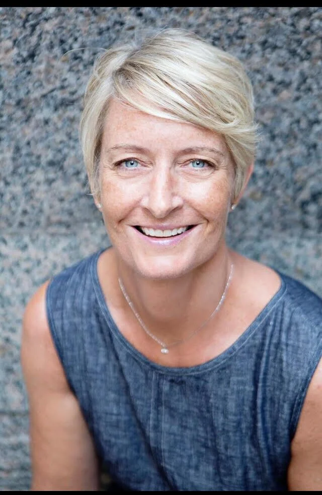 Guided Meditation with Kristine Lyons