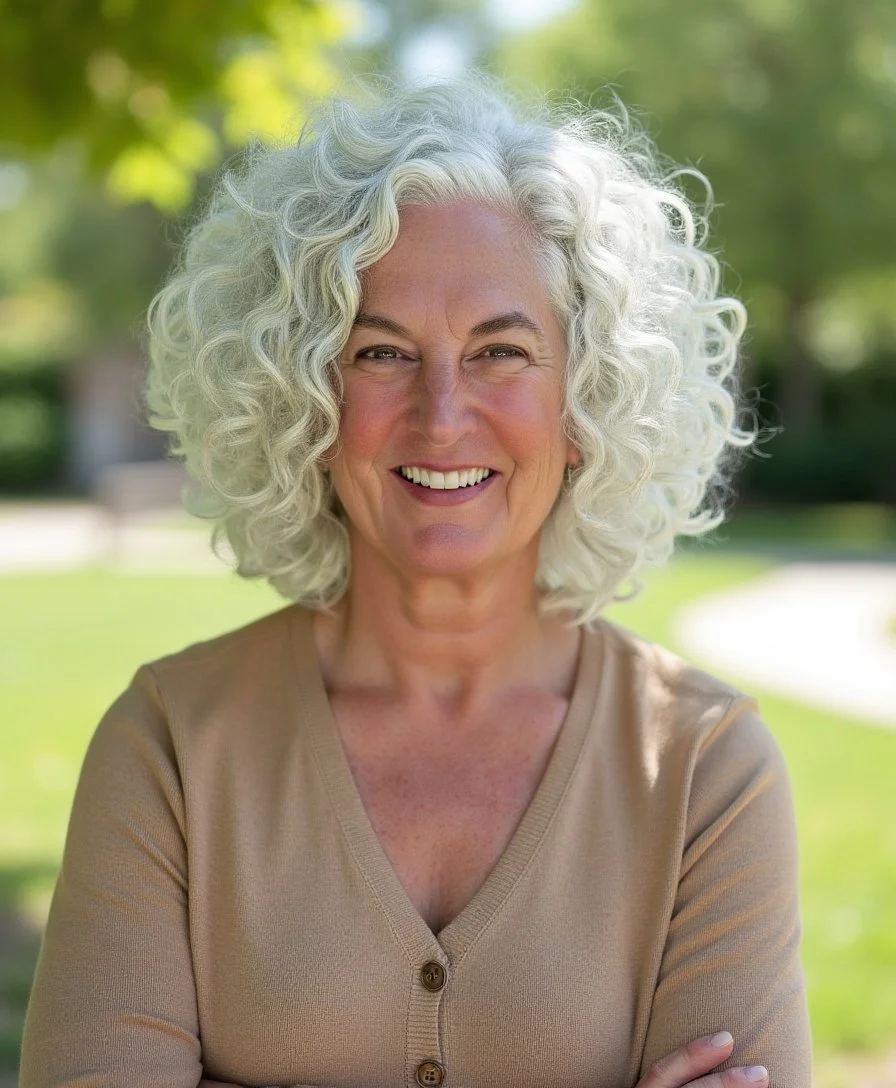 Guided Meditation with Lisa Hamilton