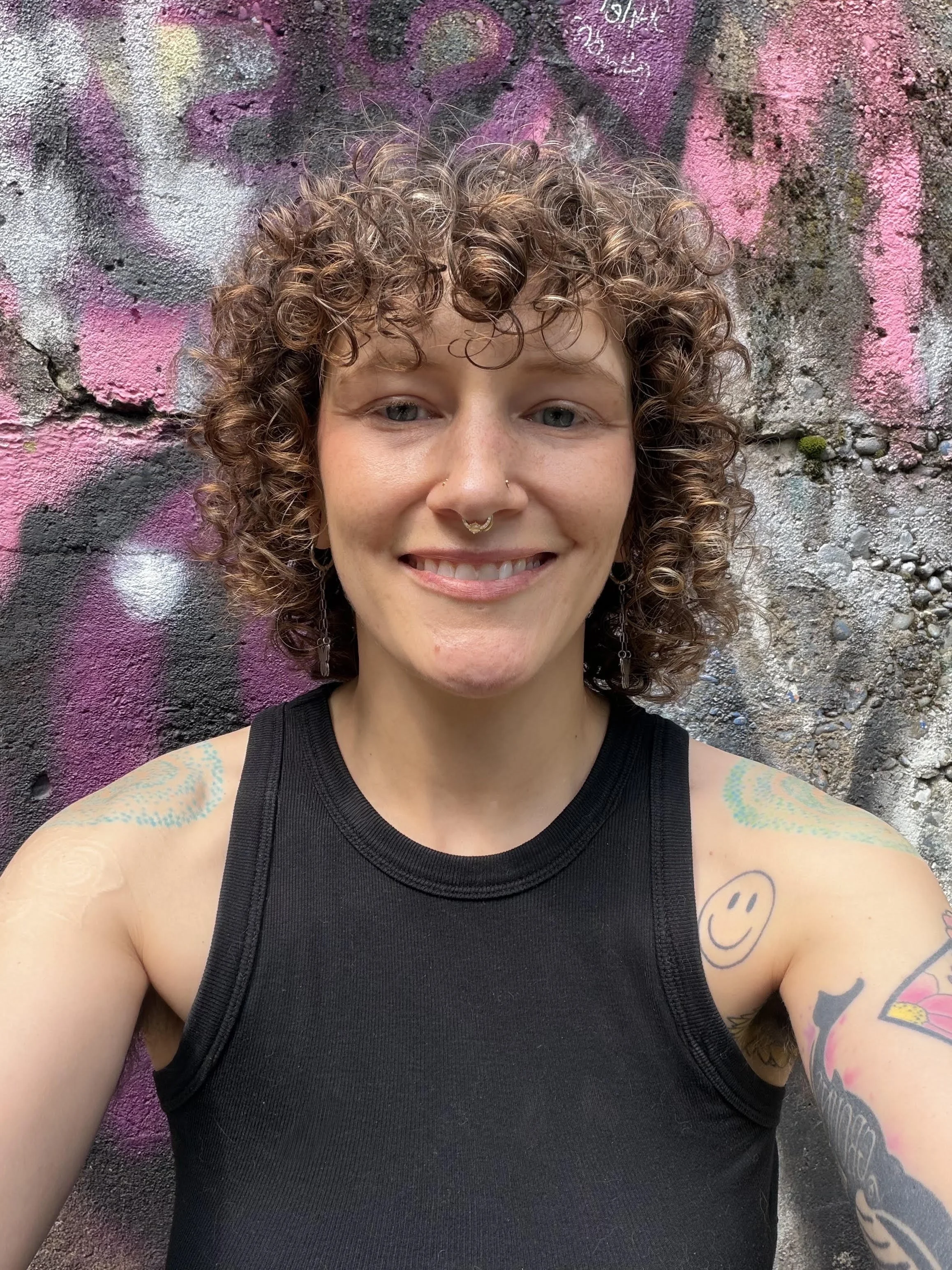 Guided Meditation with Jessica Johnson