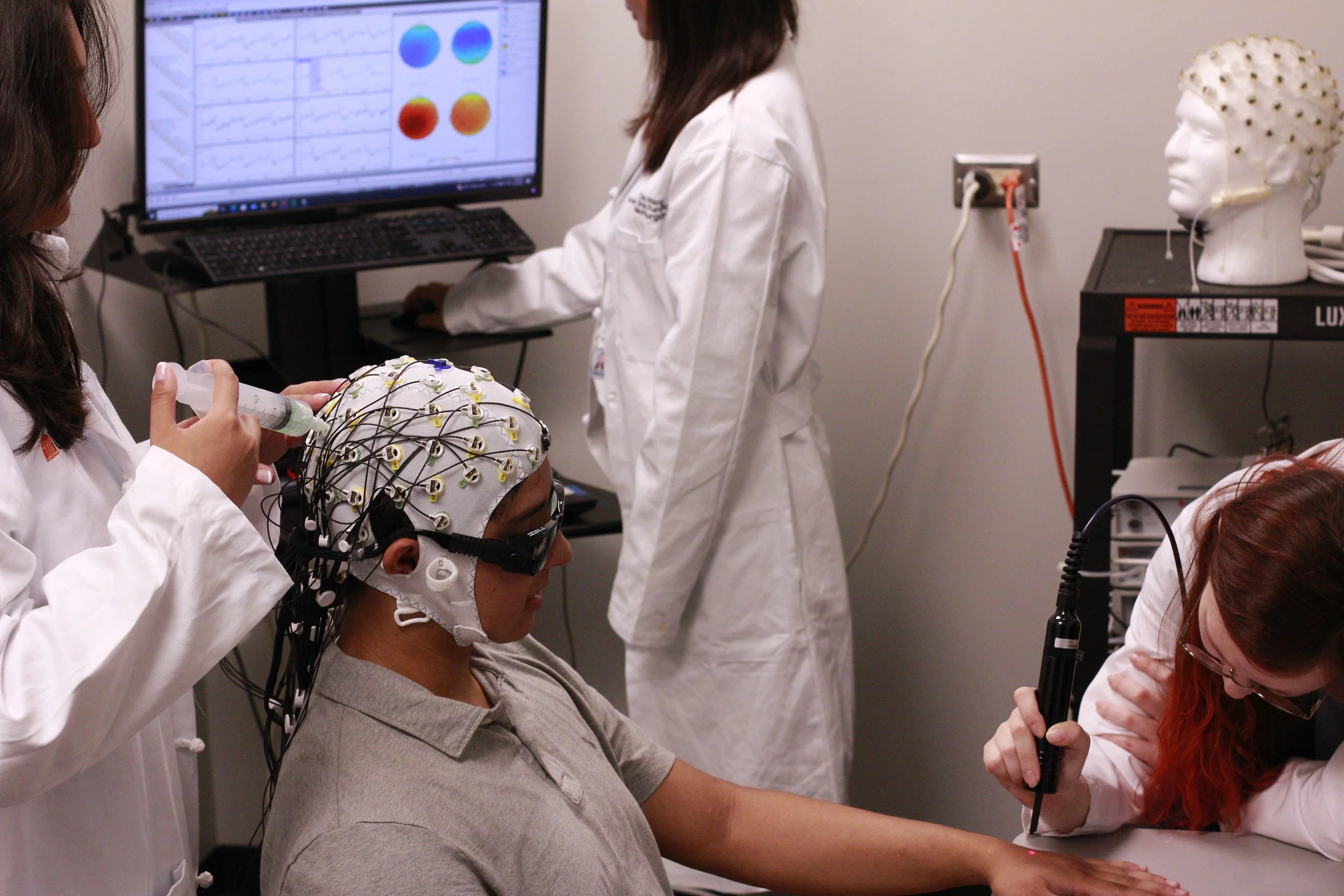 Gallery — Human Brain Function Lab @ University of Virginia