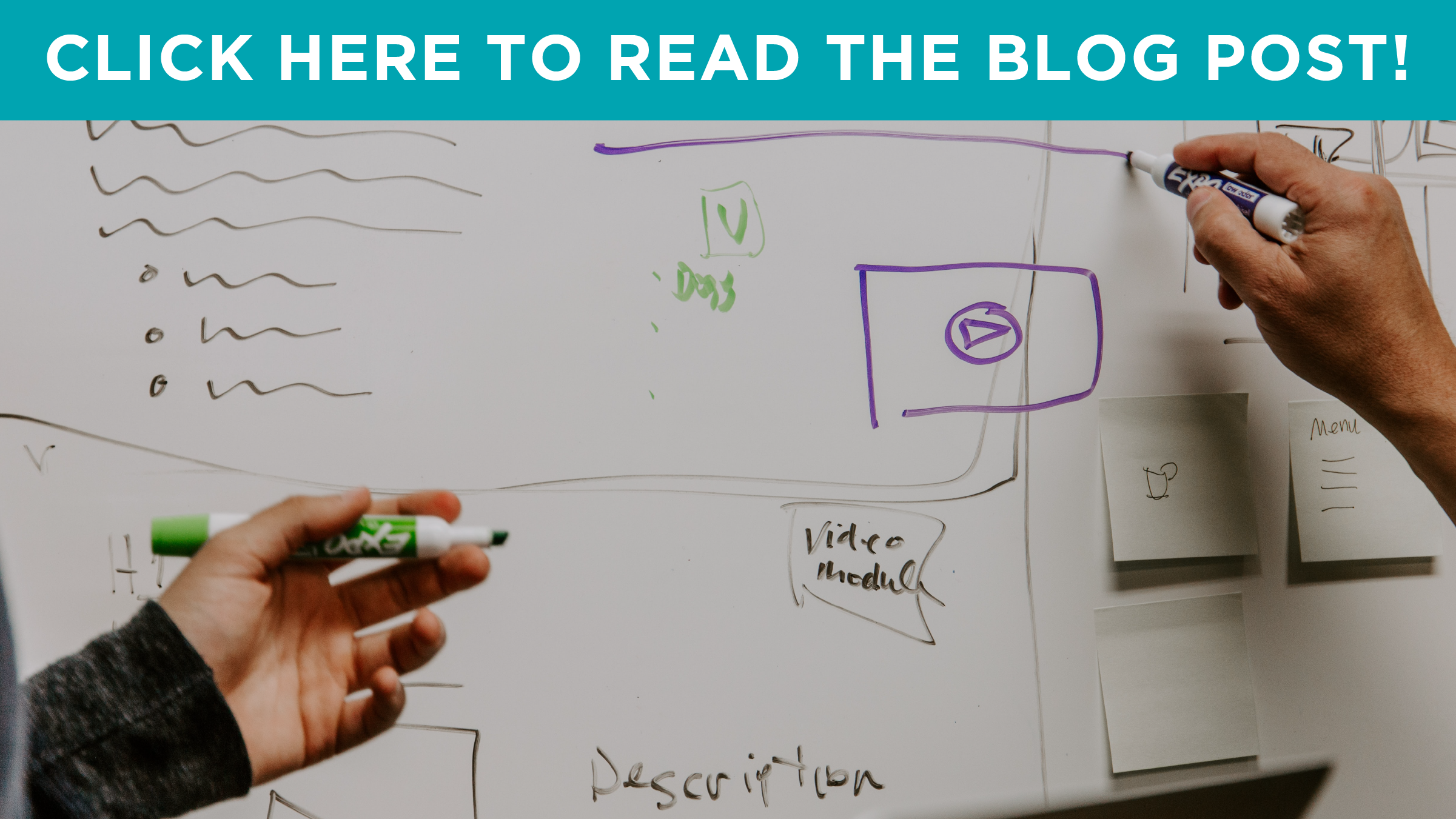 Top 3 Signs The Problem Is Not Your Marketing