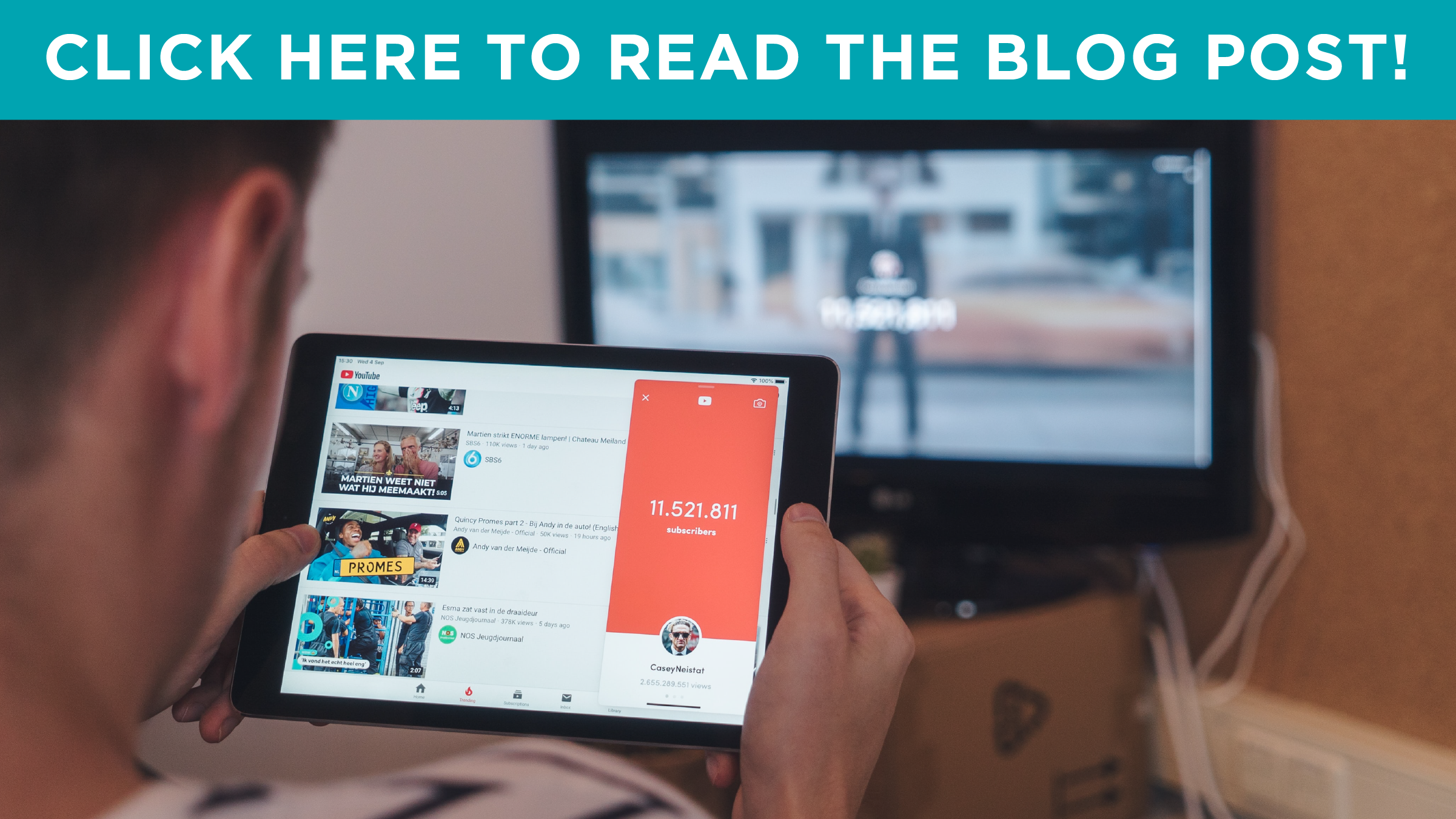 Make The Most Of Your Video