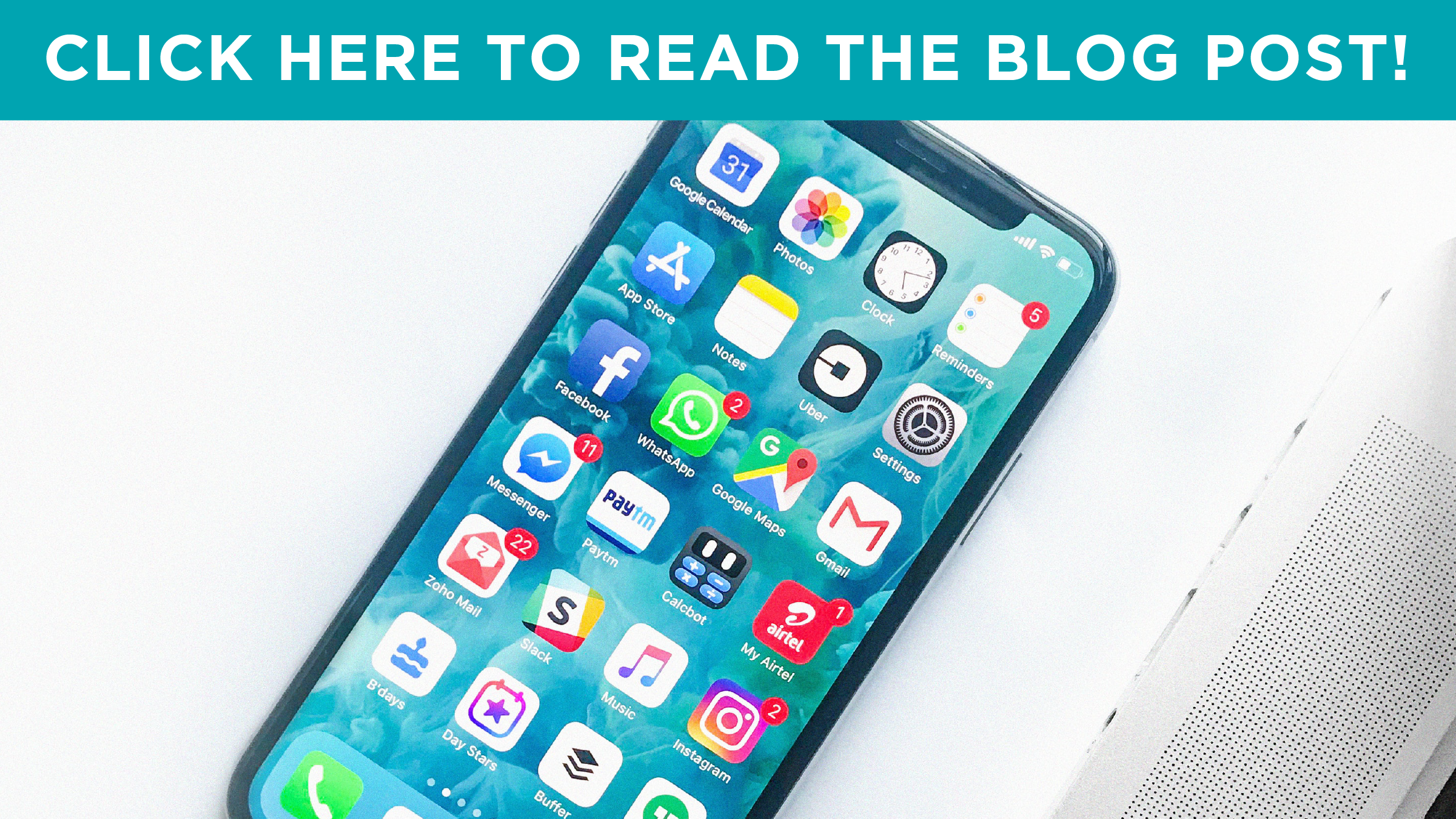 Accomplish Your Social Media Goals