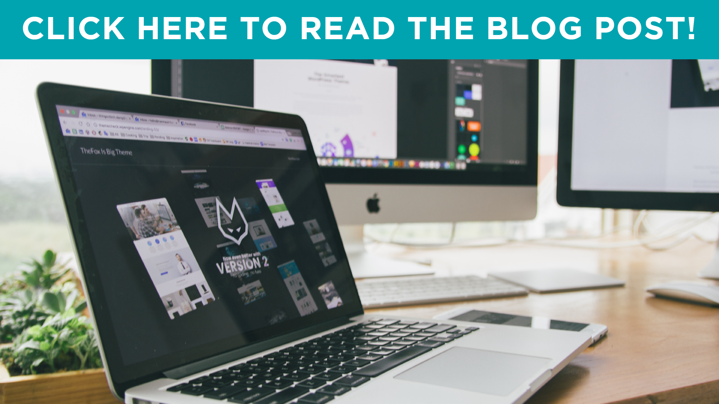 3 Secrets of Great Graphic Design