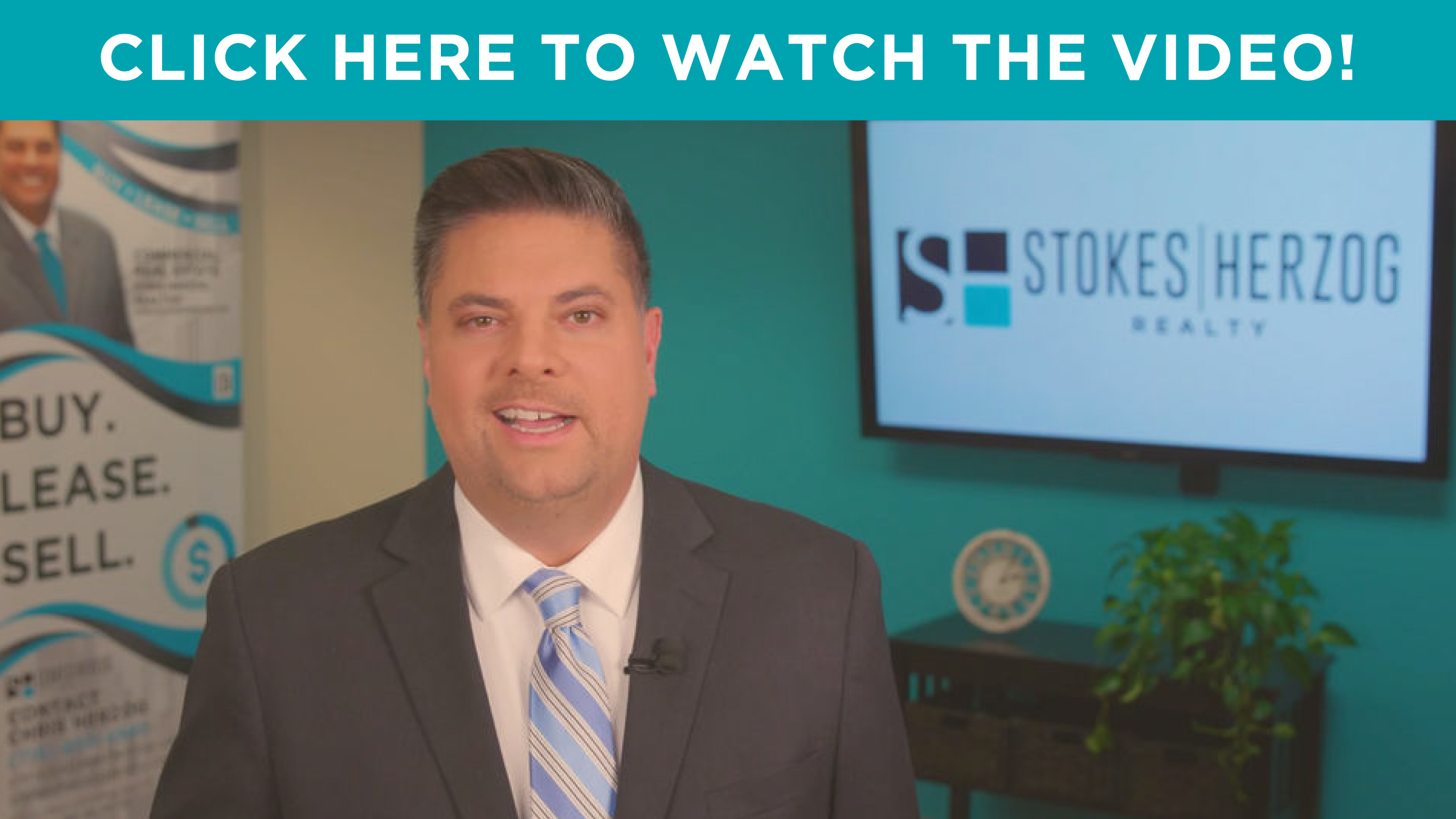 3 Reasons to Buy Commercial Real Estate Right Now