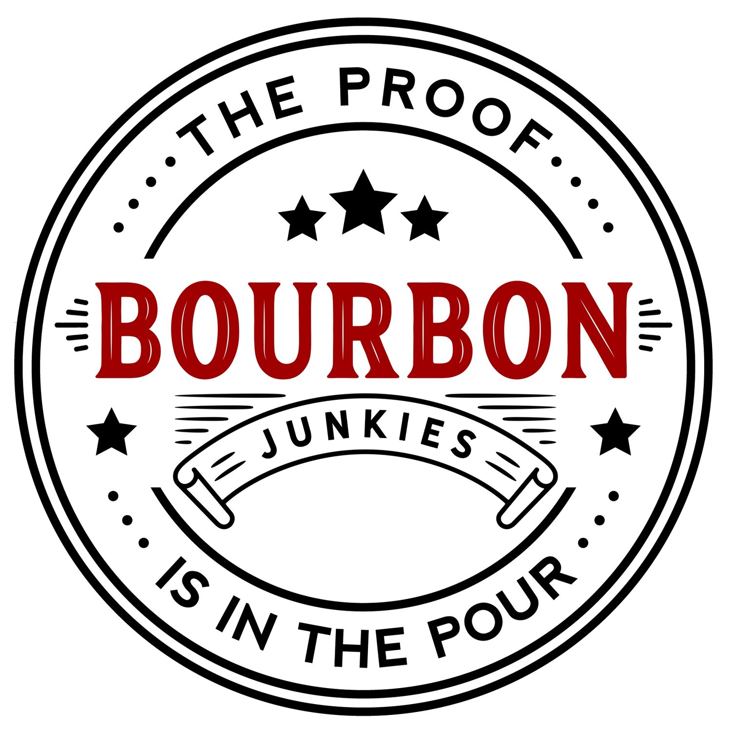 Bourbon Junkies