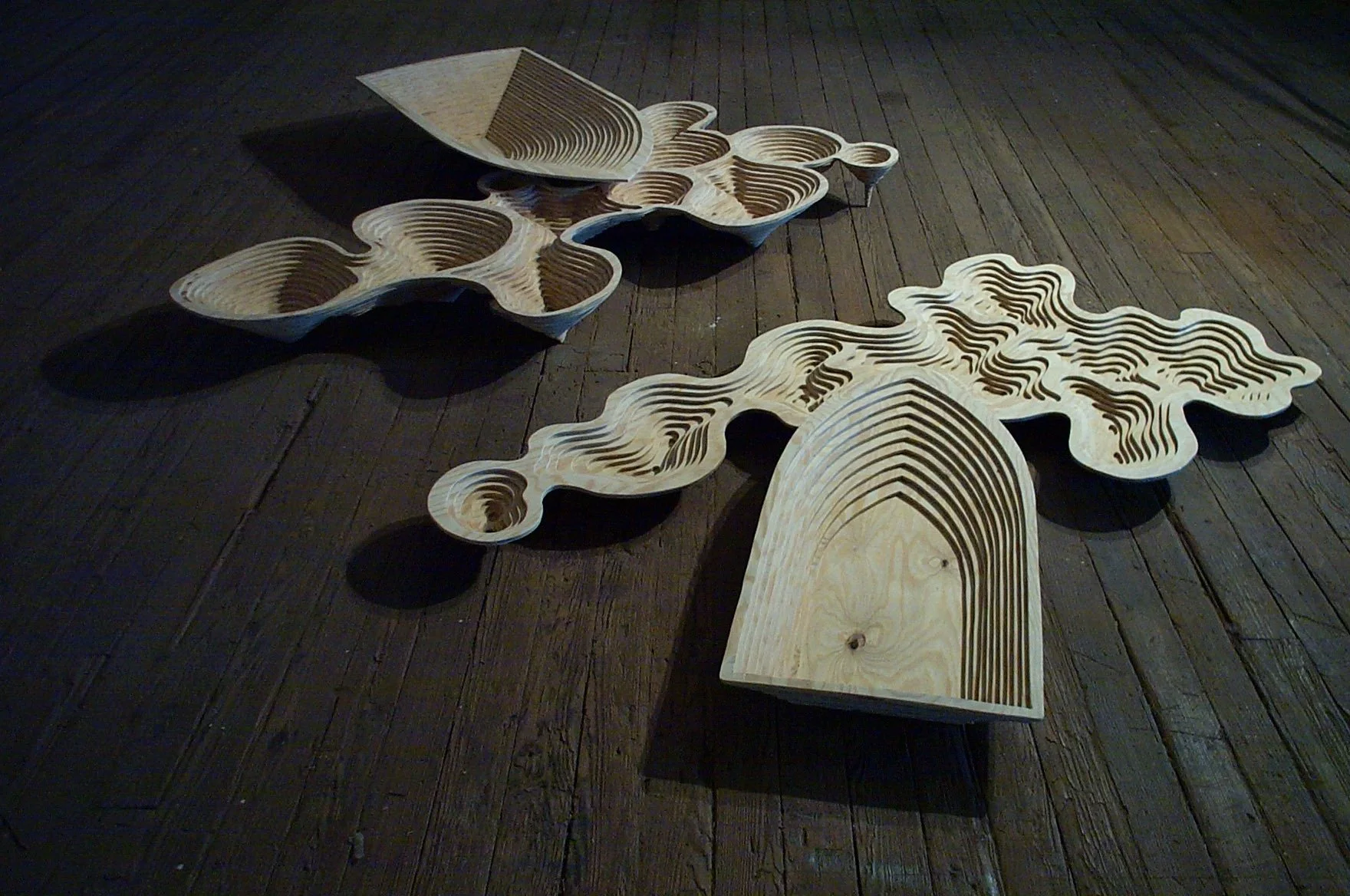 Afloat - Dallas, Texas