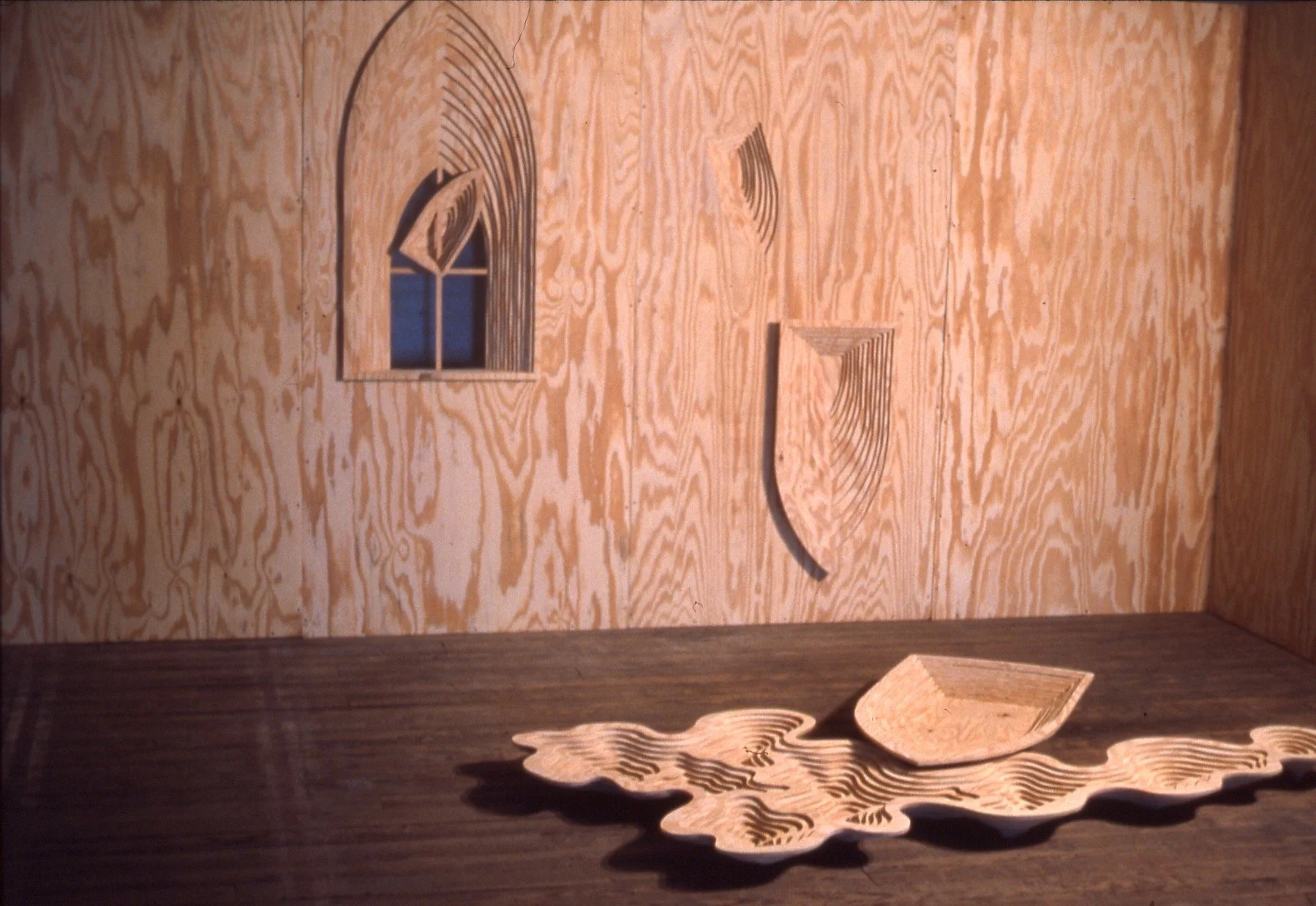 Afloat - Dallas, Texas