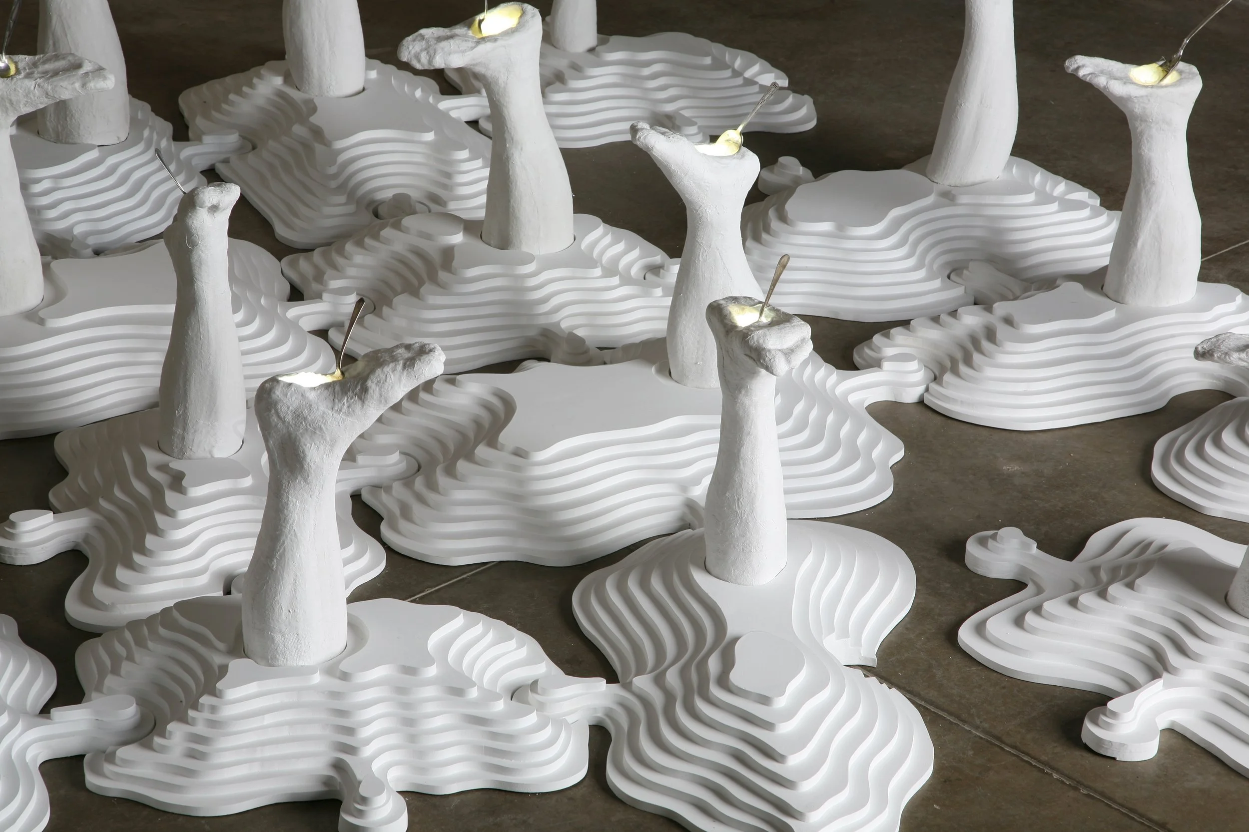 ____ - Houston, Texas