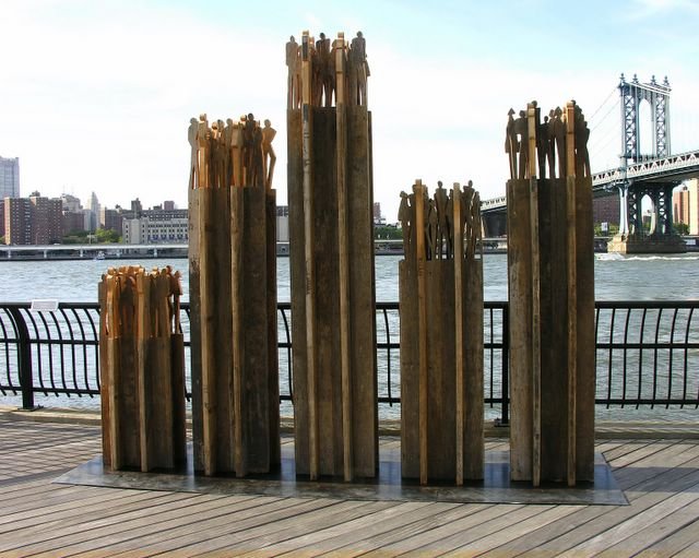 Skyline - Brooklyn, New York