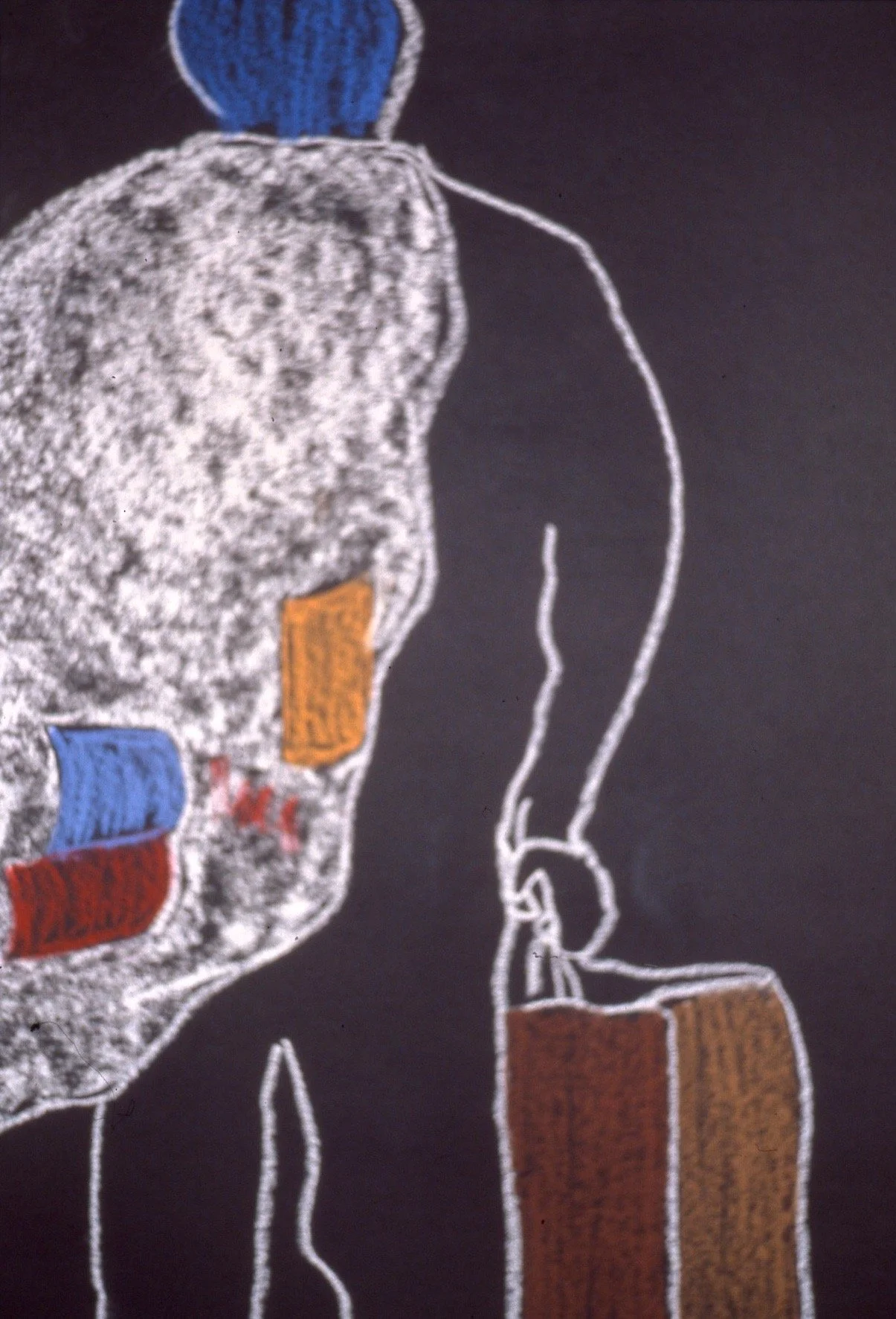 Don't Look - Dallas, Texas