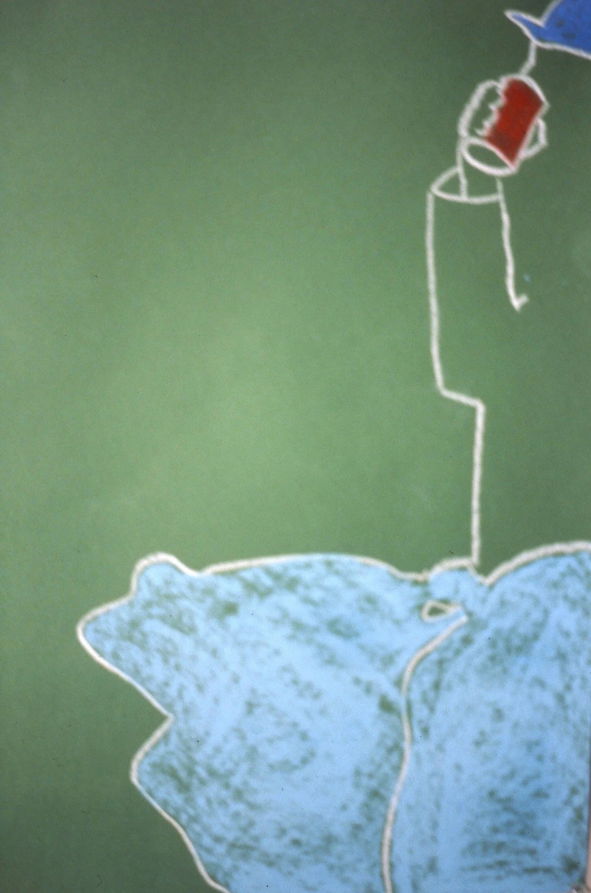 Don't Look - Dallas, Texas