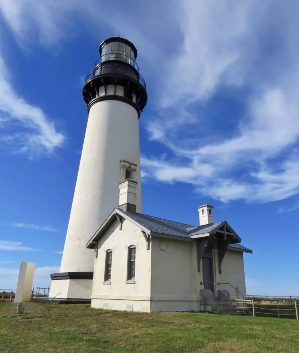 A Few of My Favorite Things - Lighthouses of America