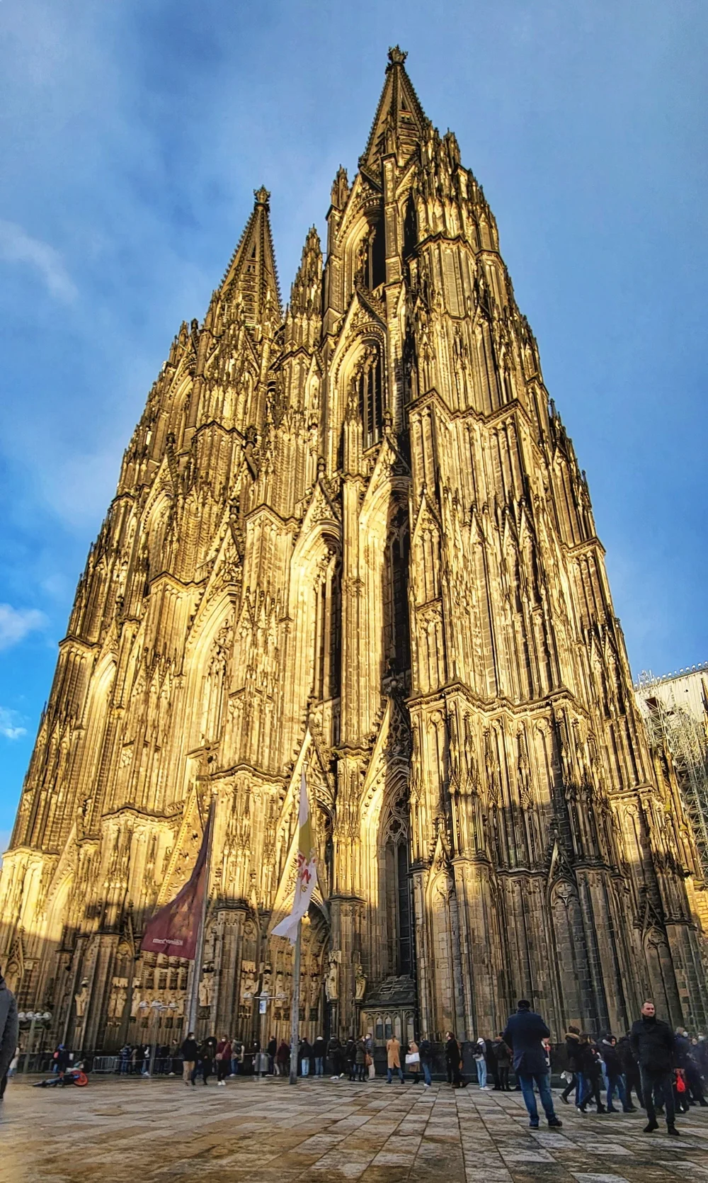 Cologne Cathedral - Germany