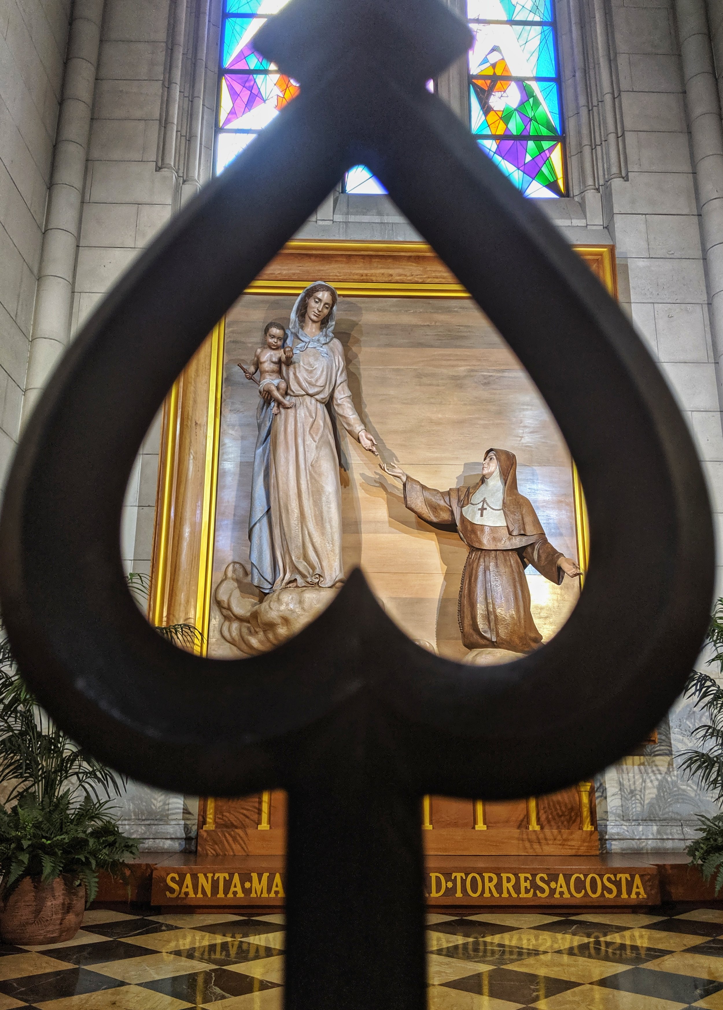 Ten Most Beautiful Churches in Europe - 2022