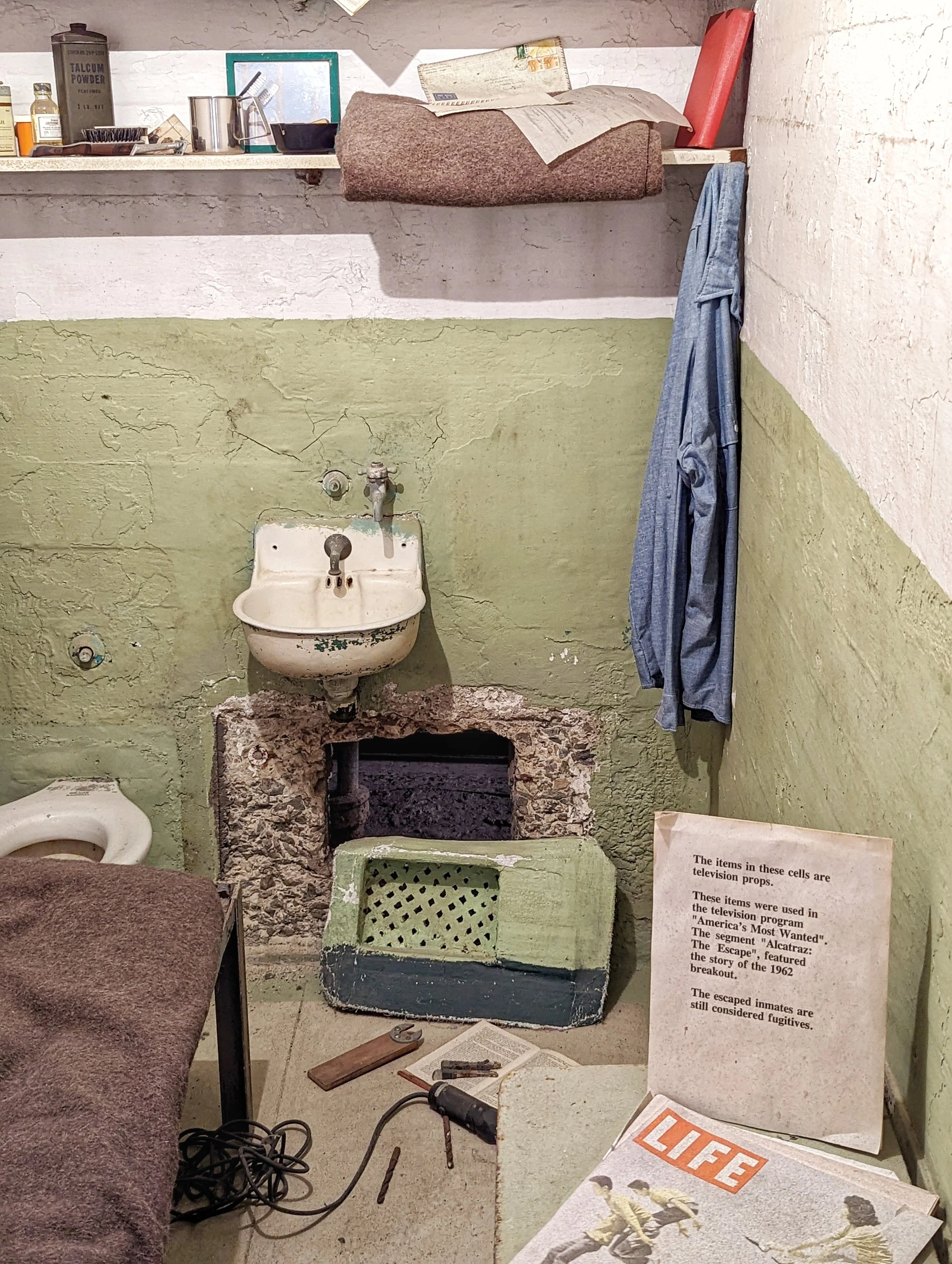 Top 5 Reasons to Visit Alcatraz When Visiting San Francisco