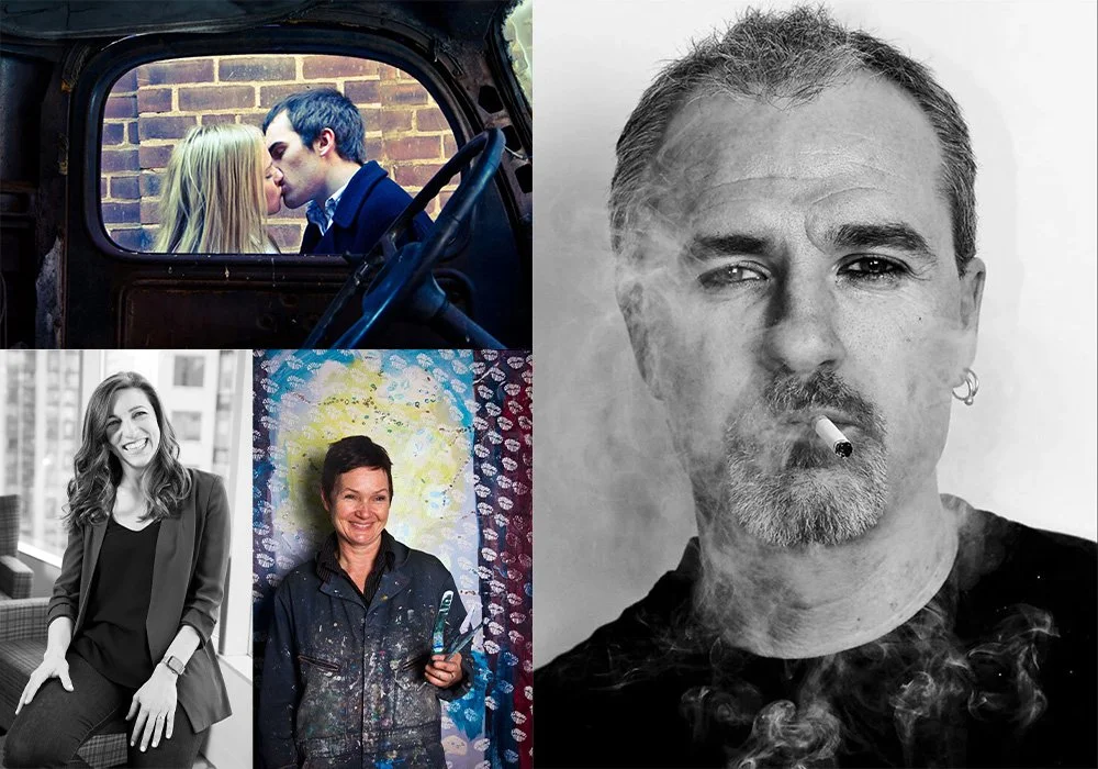Photography - Personal & Commission