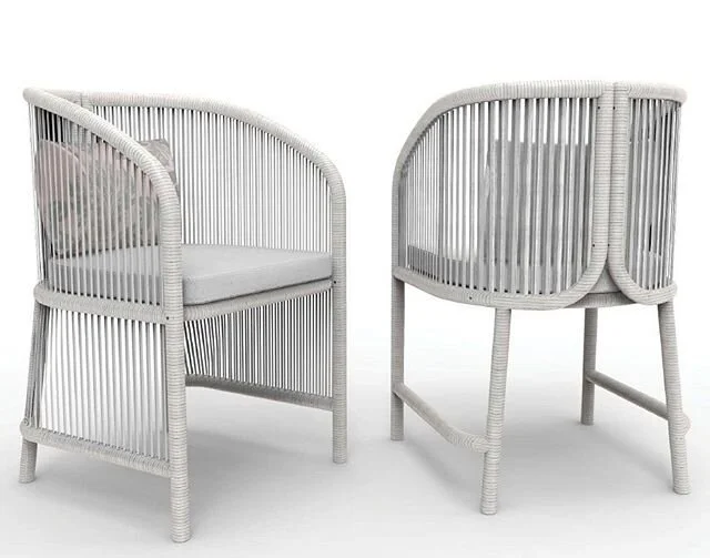 #designfor
KD concept wicker dining chairs

#furnituredesign #design #industrialdesign #toronto #diningchair #concept #knockdown