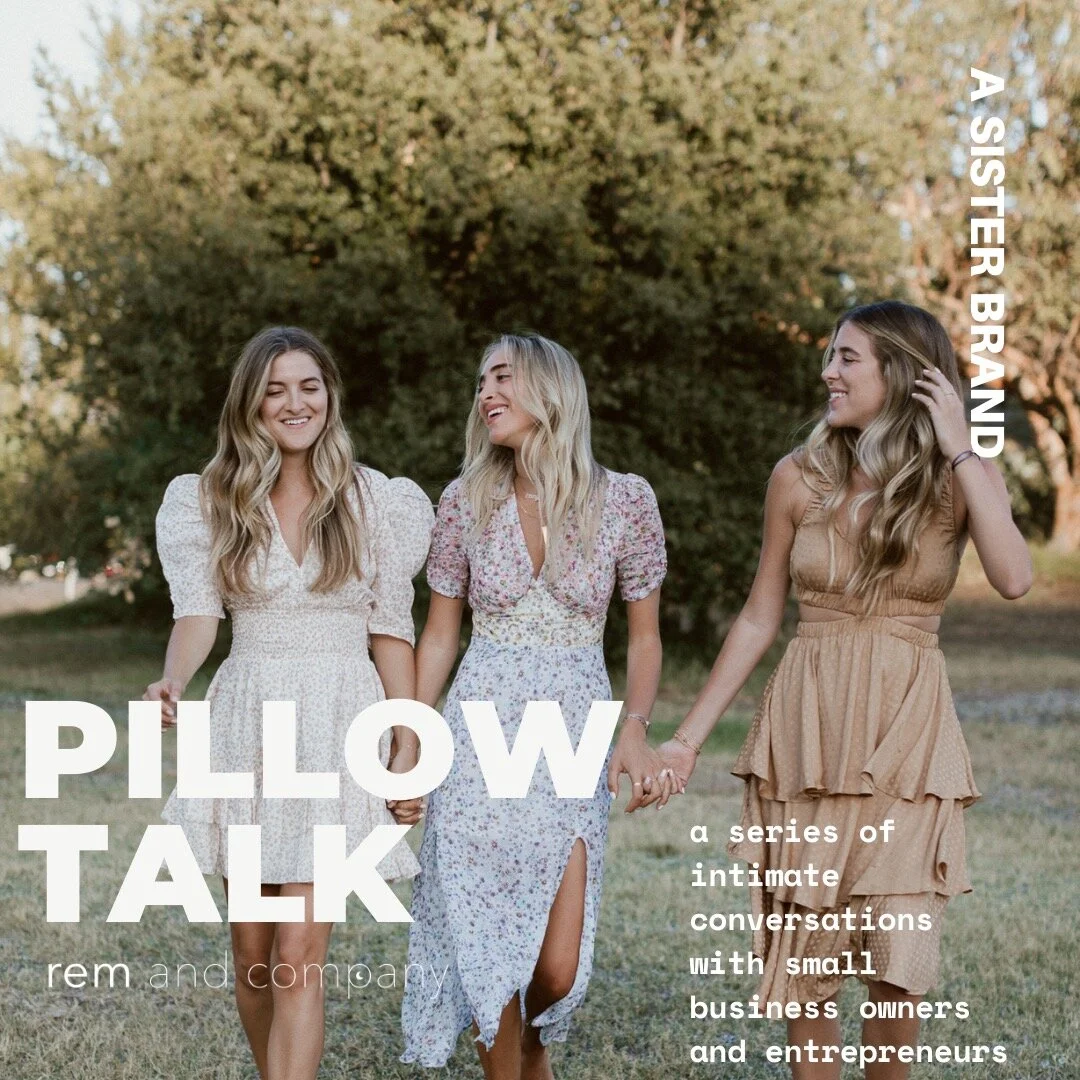 These Three Sisters Started Their Own Tie-Dye Clothing Brand and Donate Their Proceeds To Non-Profits