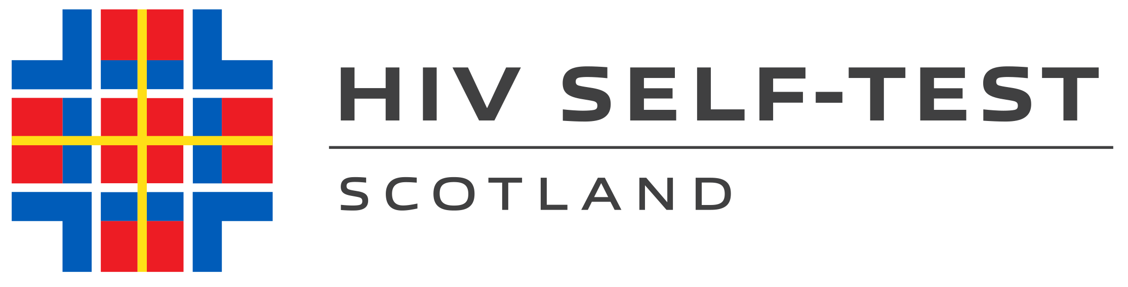 HIV Self-Test Scotland