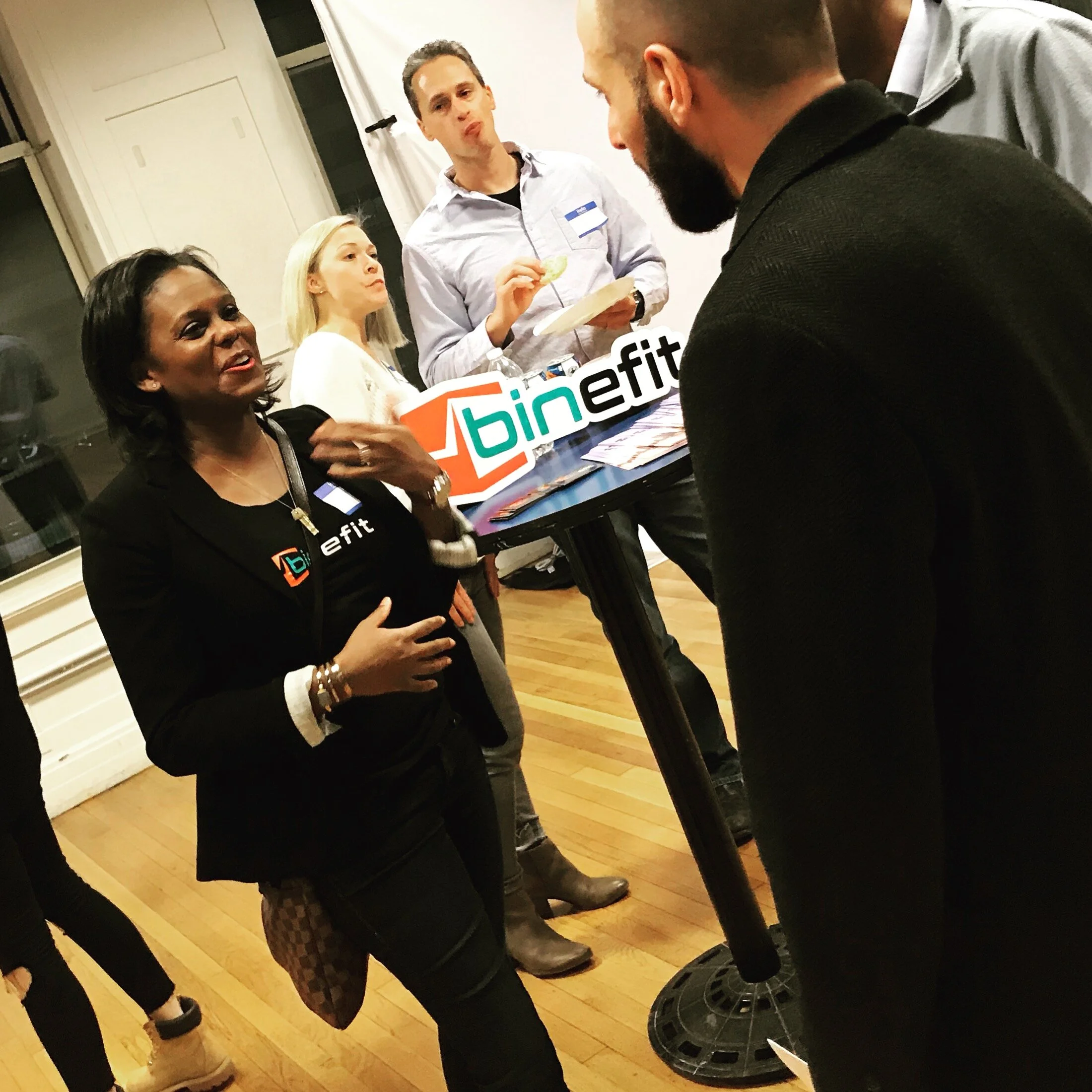 Detroit Local Case Study #7: The Journey To Your Why