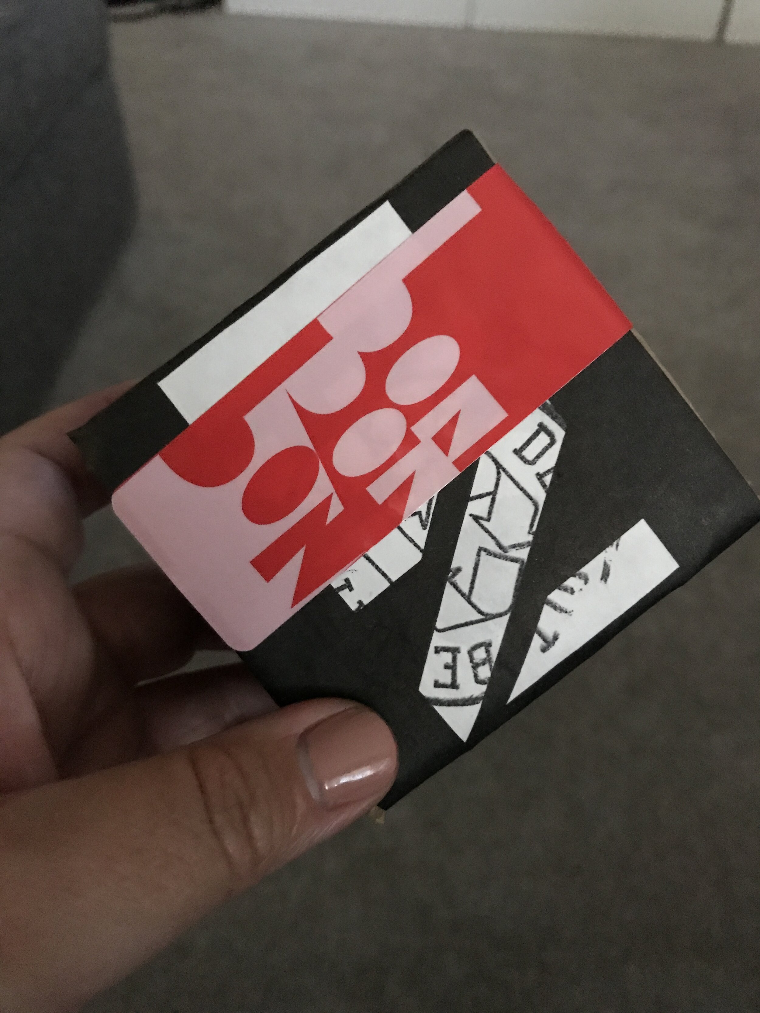 Detroit Local Case Study #5: Move Over Mr. Wonka