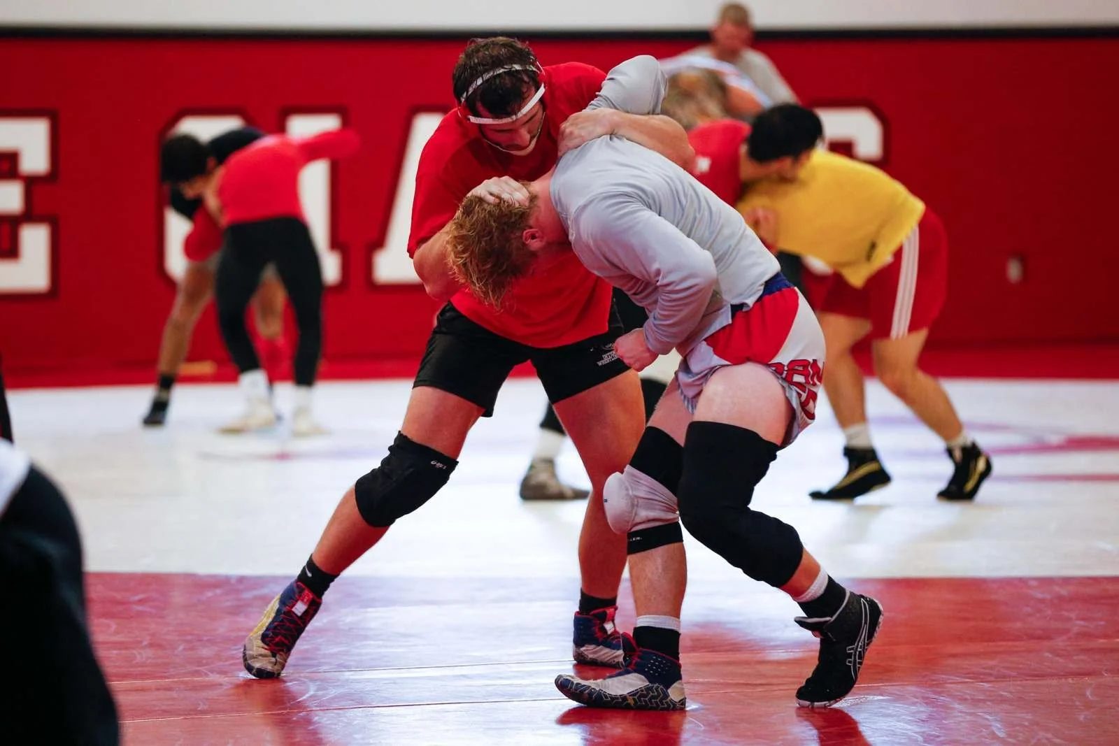 Training Partners Don’t Make You Better