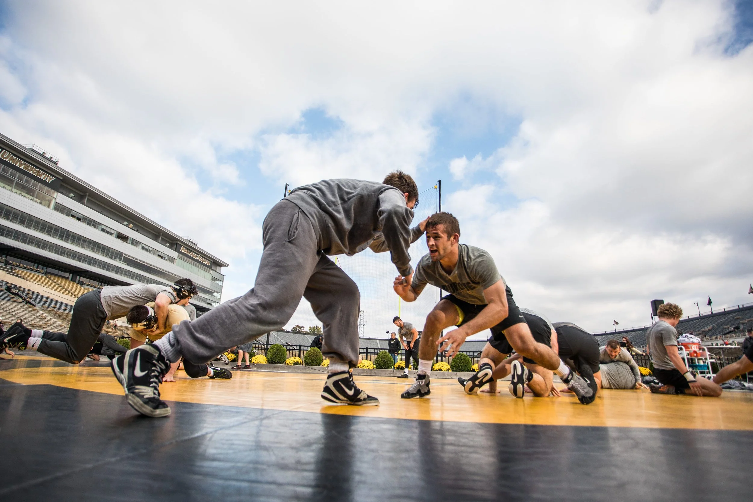 The Problem With Situational Live Isn’t Effort. It’s Design.