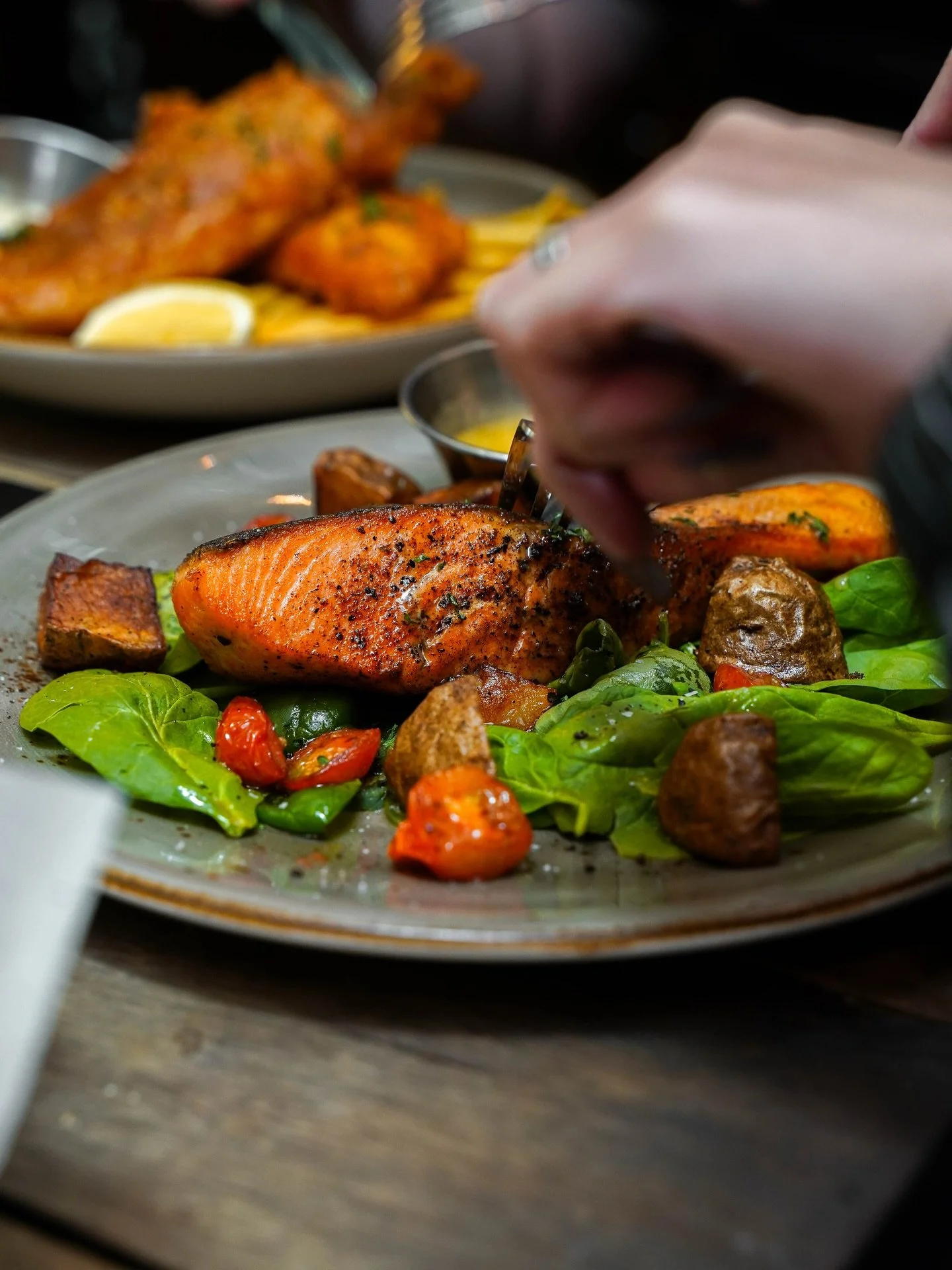 Still hanging on to those New Year resolutions? We see you 👀

Make a reservation at www.nassimhill.com.sg 🏡