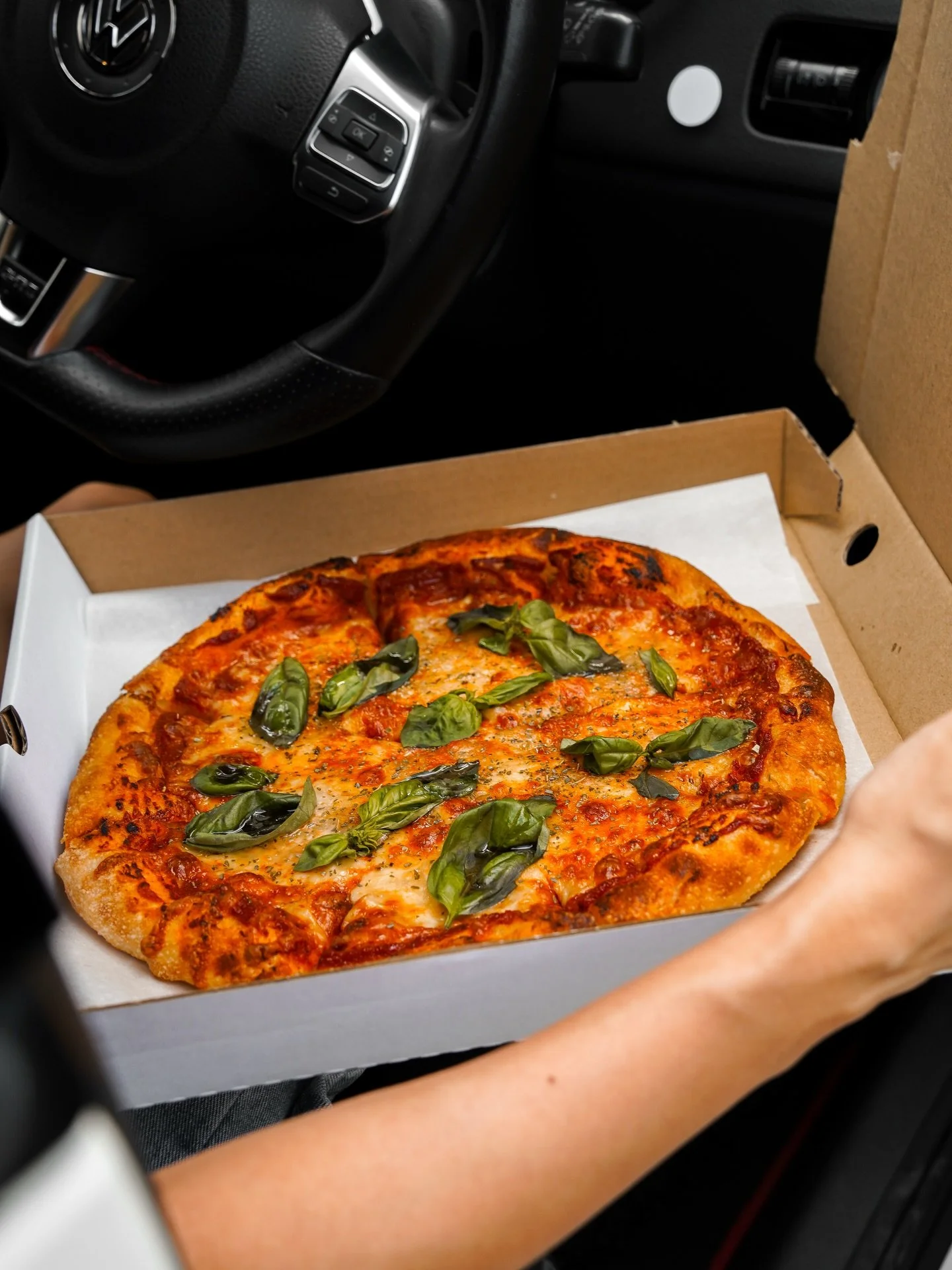 Staying in for the weekend? We got you covered. We&rsquo;re now delivering islandwide!

Order for pickup/delivery at nassimhill.com.sg 🚗💨