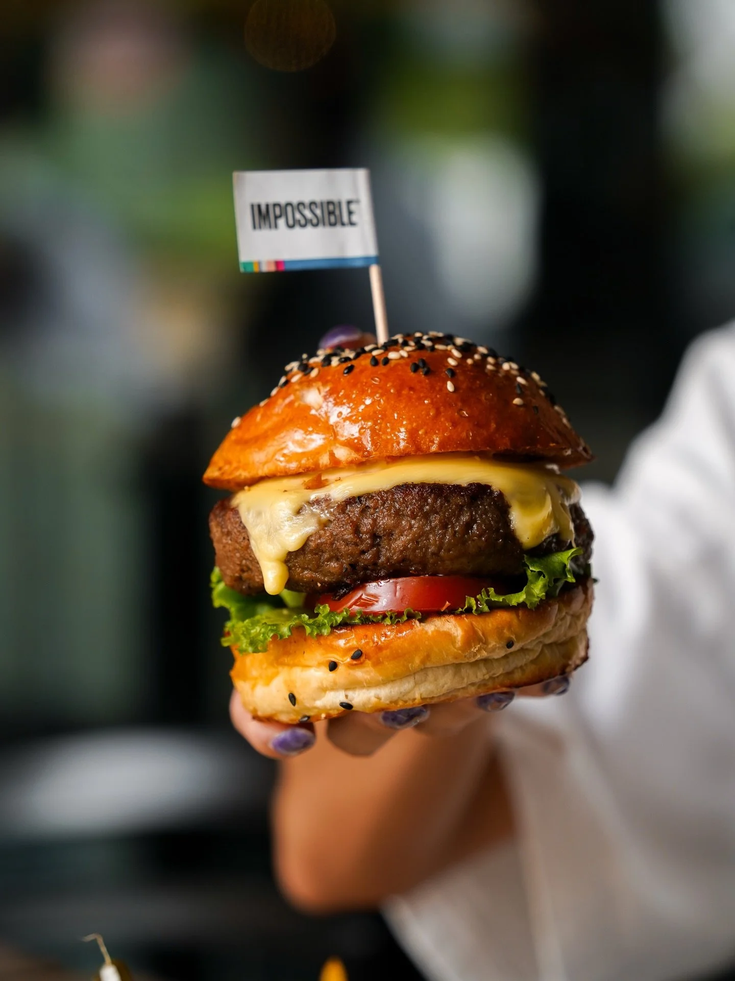 On a plant based diet? We gotchu.

Make a reservation at nassimhill.com.sg 🌱