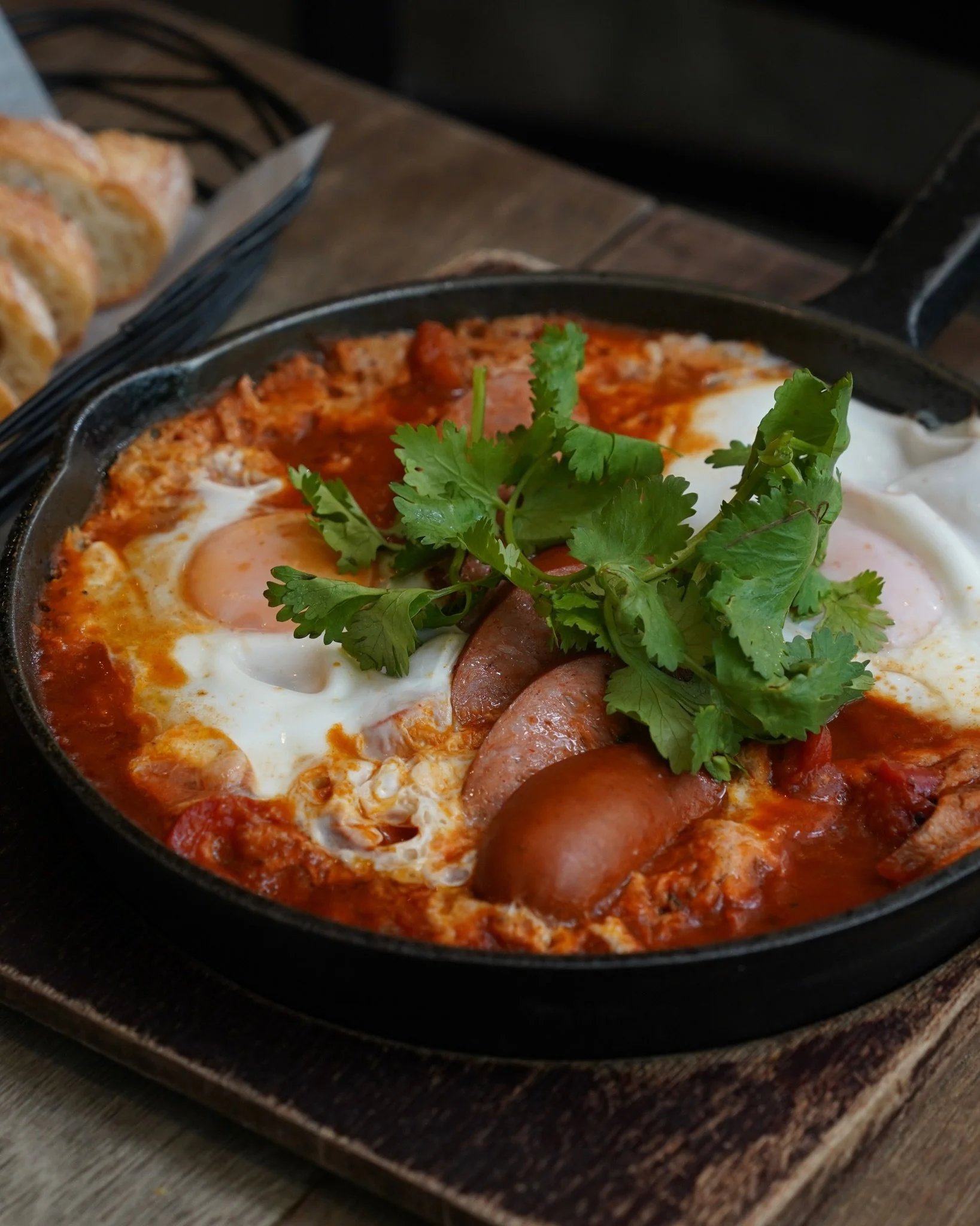 What are you having for brunch this long weekend?

Make a reservation &rarr; nassimhill.com.sg