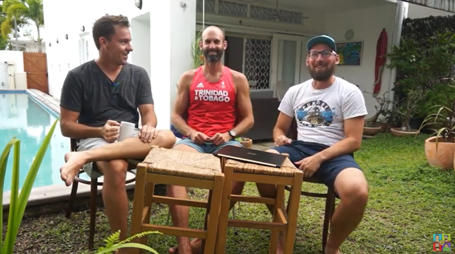 SK05 What it Takes to Become a Swimming Nation