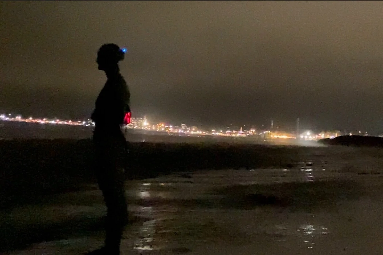 SK59 Monterey Bay Crossing