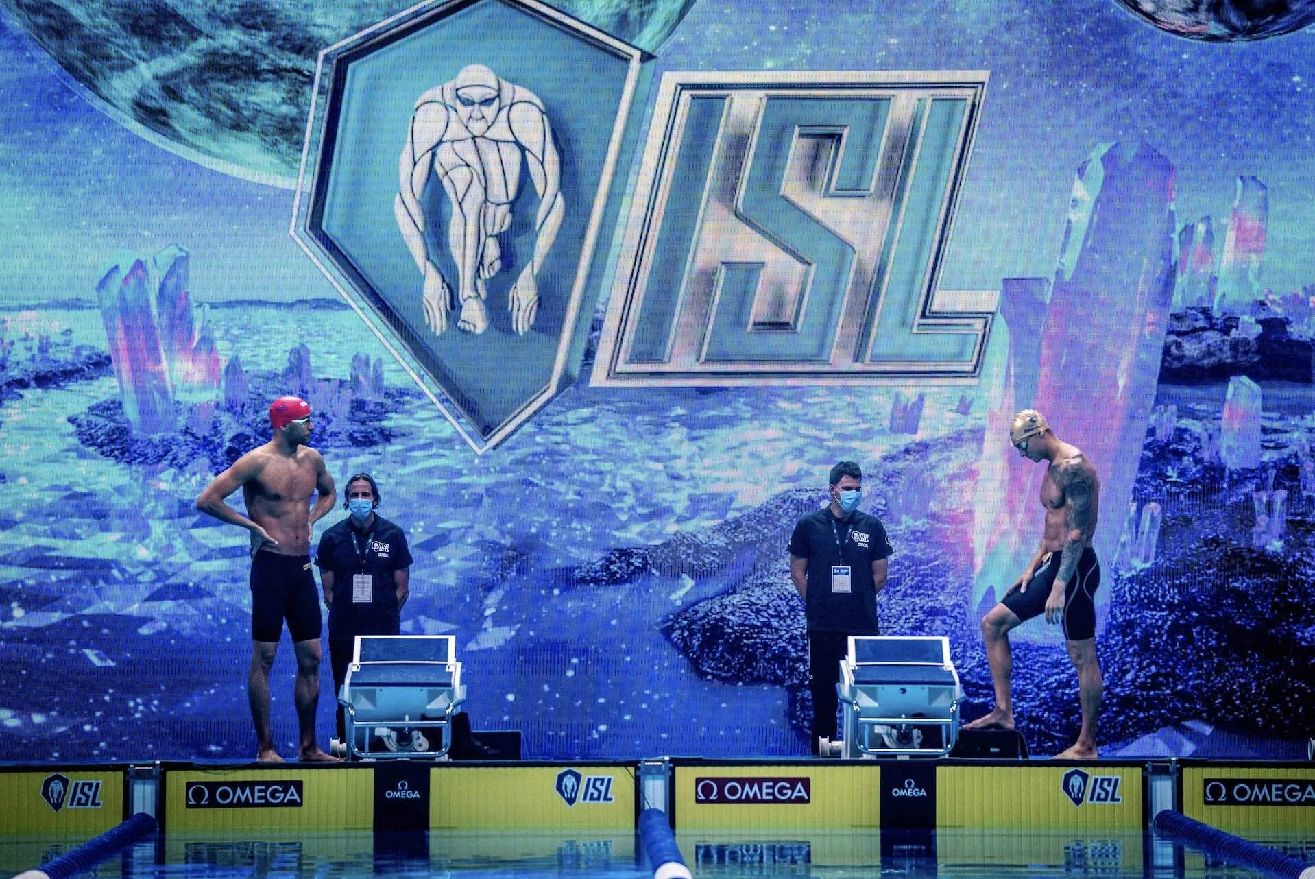 SK63 ISL 2020 Week 1 Recap