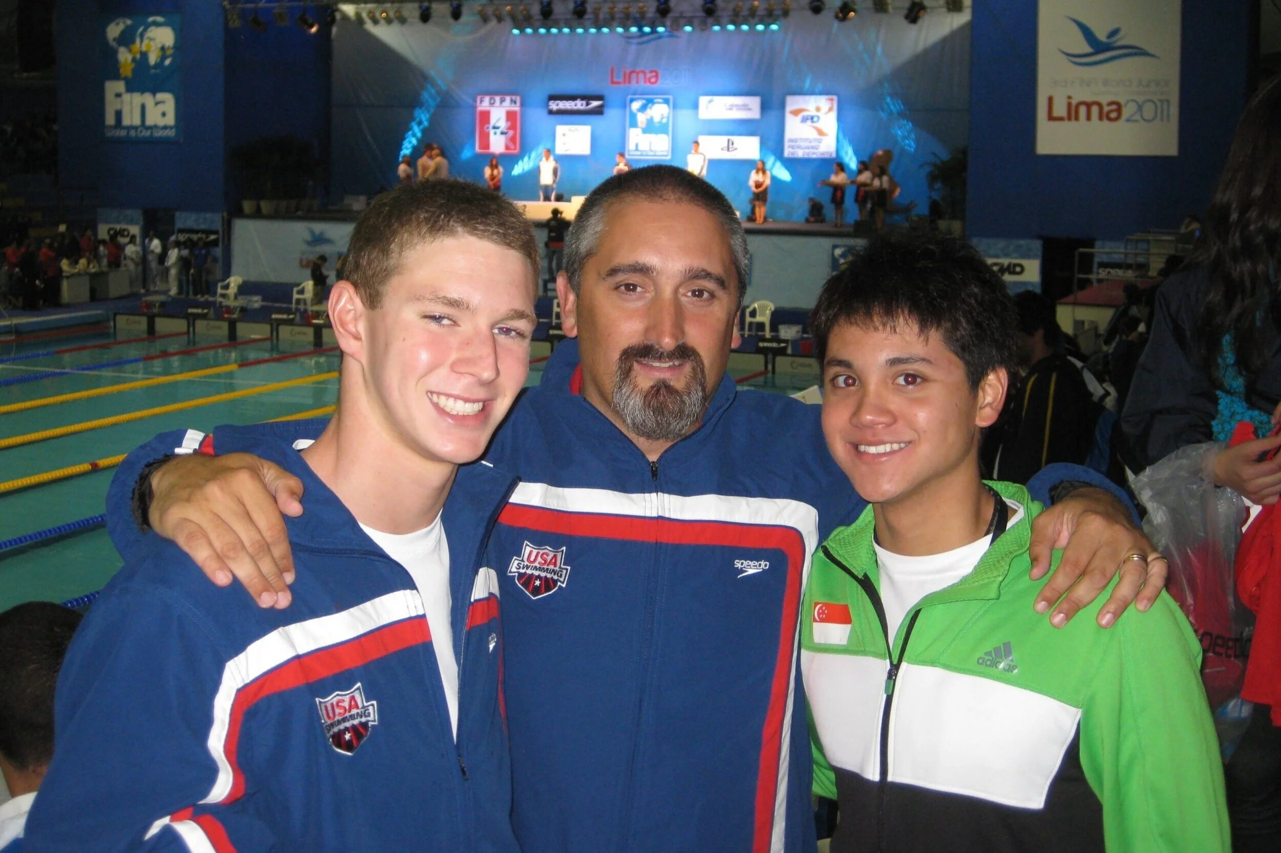 SK65 Sergio Lopez Miro