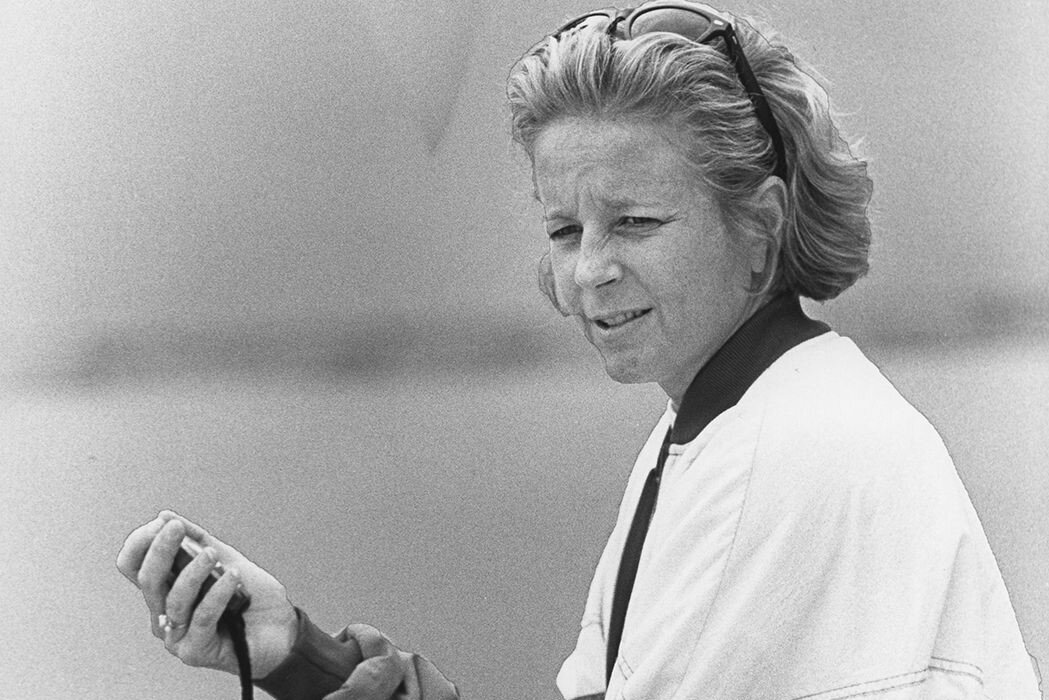 SK67 Cyndi Gallagher