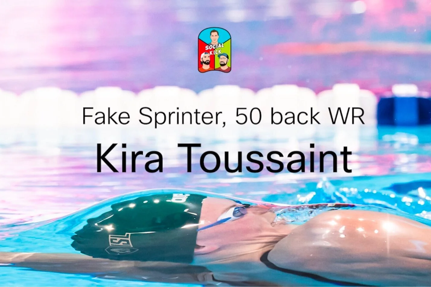 SK91 Kira Toussaint