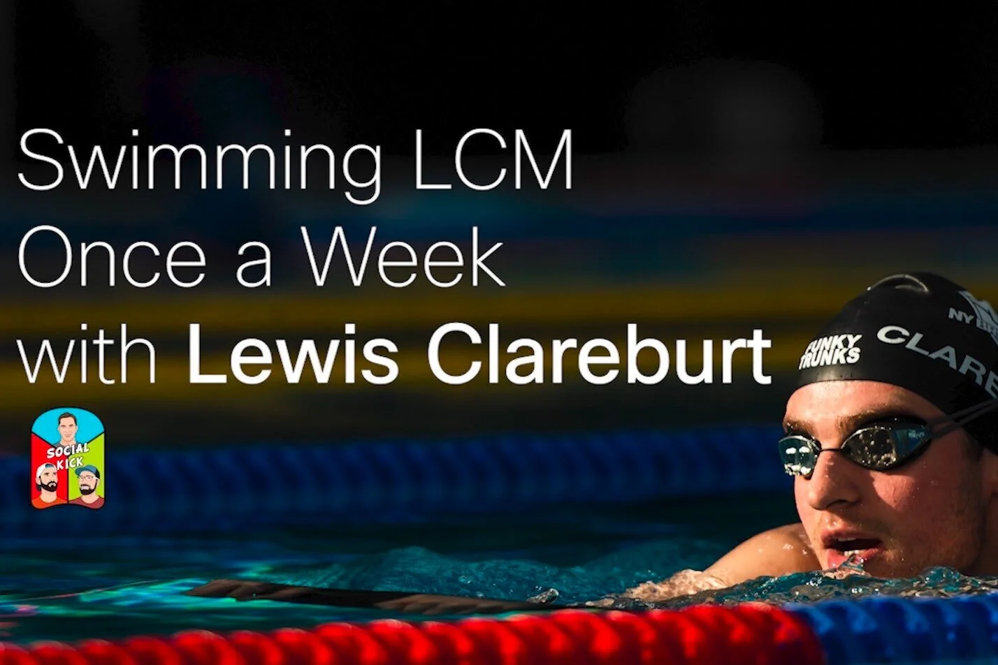 SK92 Lewis Clareburt