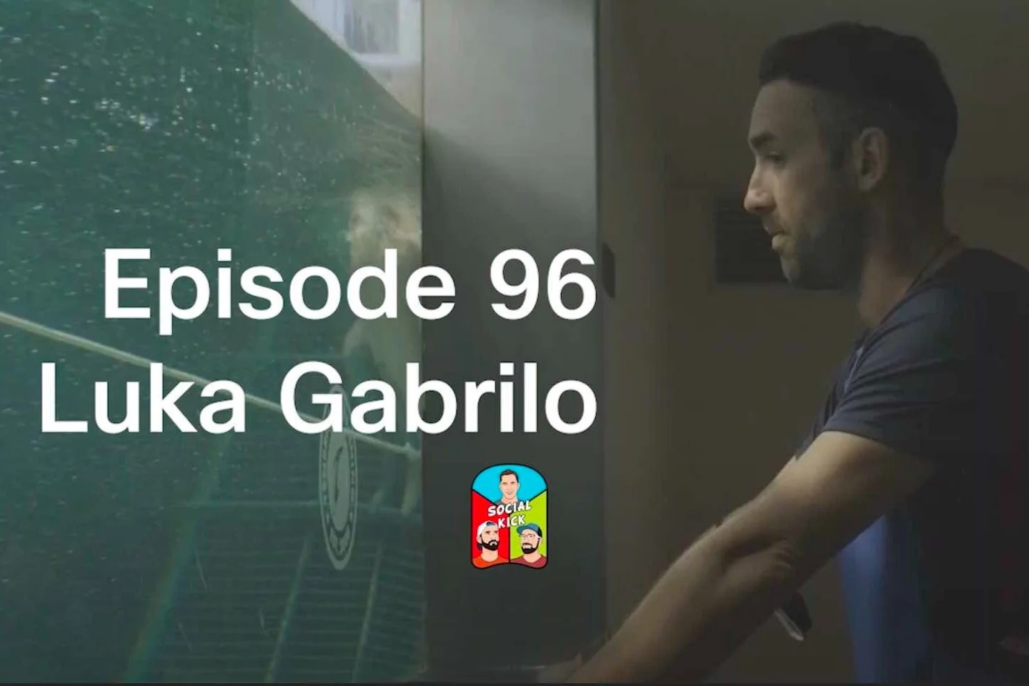 SK96 Luka Gabrilo