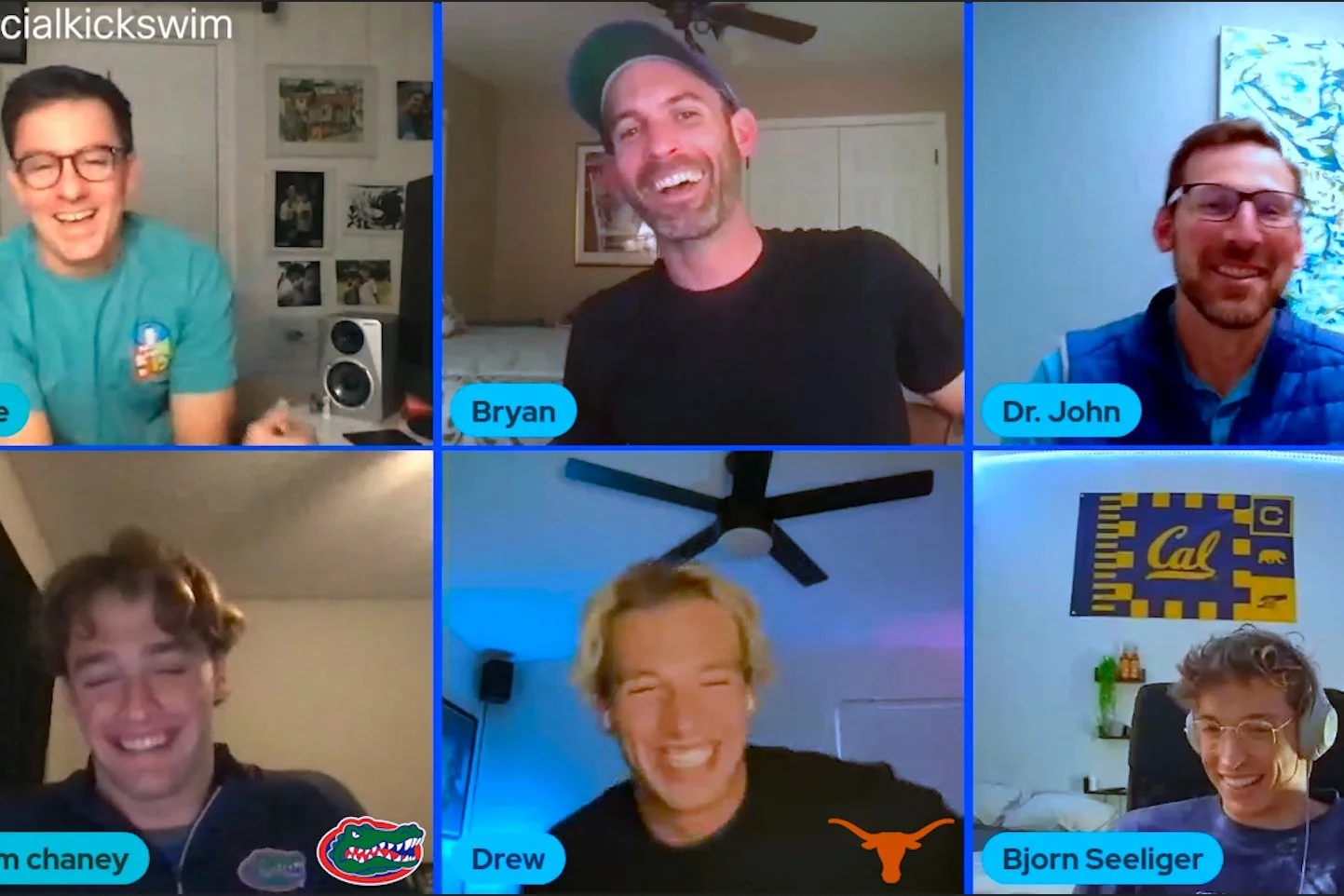 SK102 Adam Chaney, Drew Kibler, Bjorn Seeliger