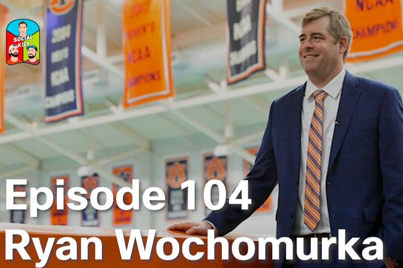 SK104 Ryan Wochomurka