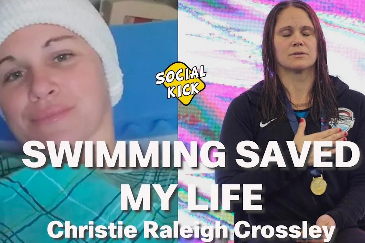 SK123 Christie Raleigh Crossley