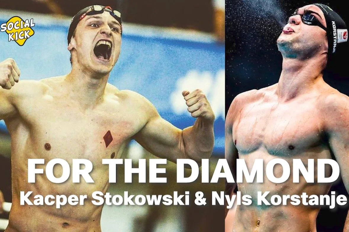 SK124 Kacper Stokowski &amp; Nyls Korstanje